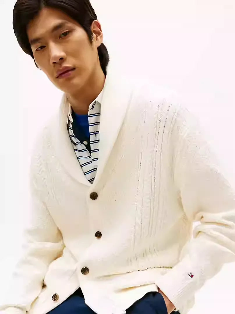 KNITWEAR PR001