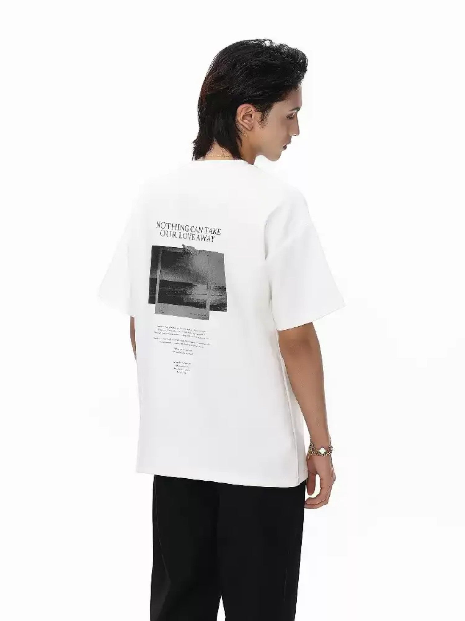 PREMIUMFITS-T-SHIRT 245