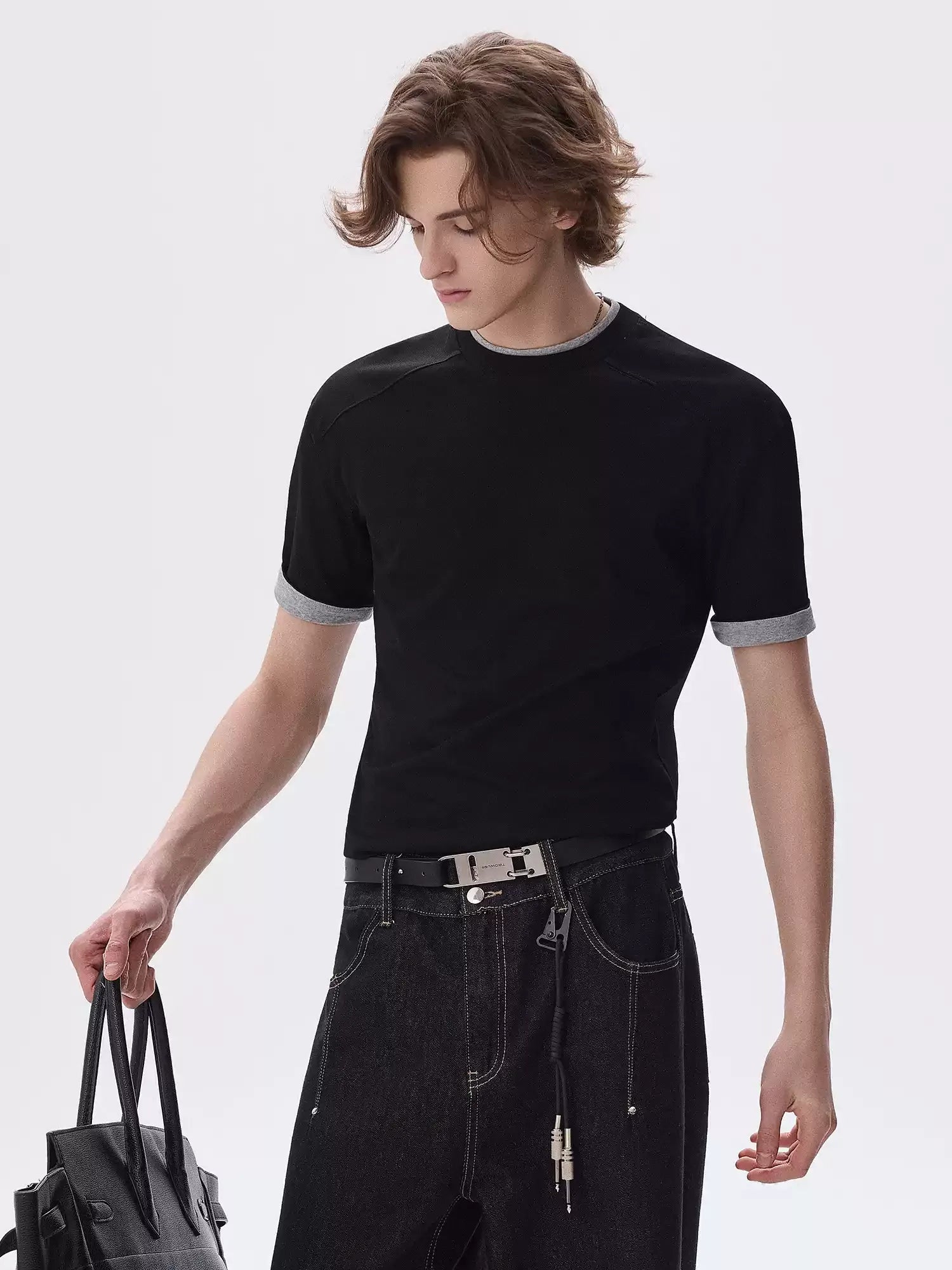 PREMIUMFITS-T-SHIRT 259