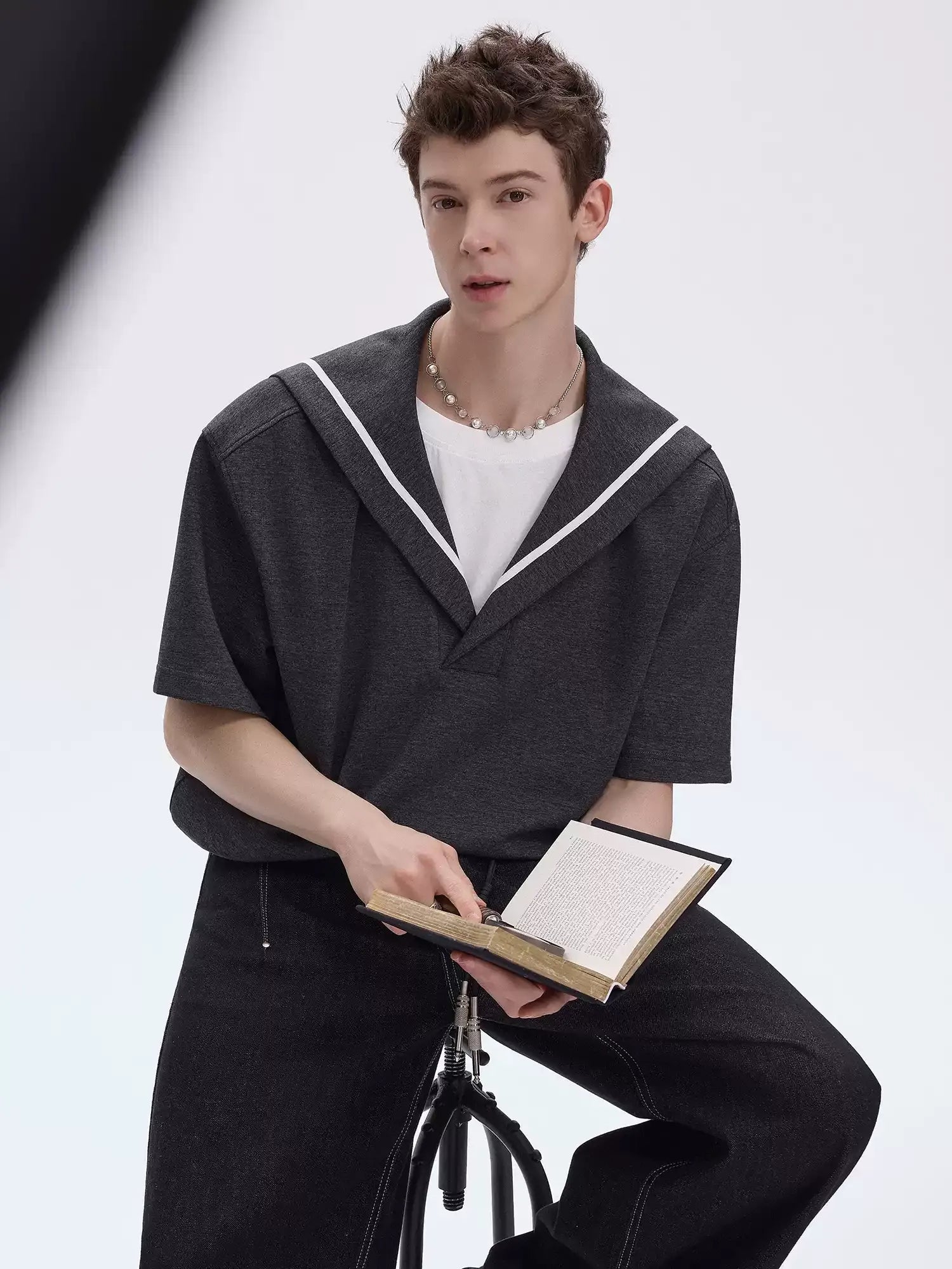 PREMIUMFITS-T-SHIRT 258