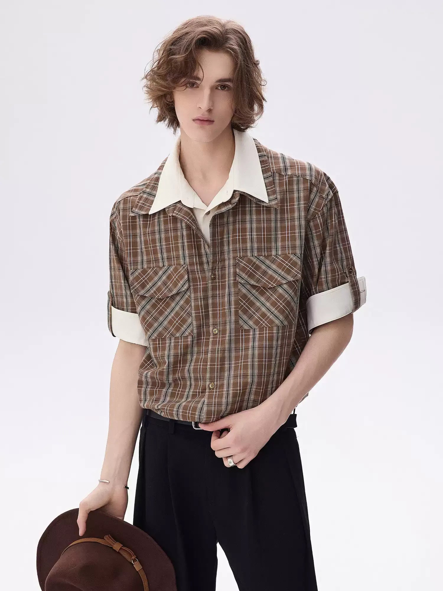 PREMIUMFITS-T-SHIRT 279
