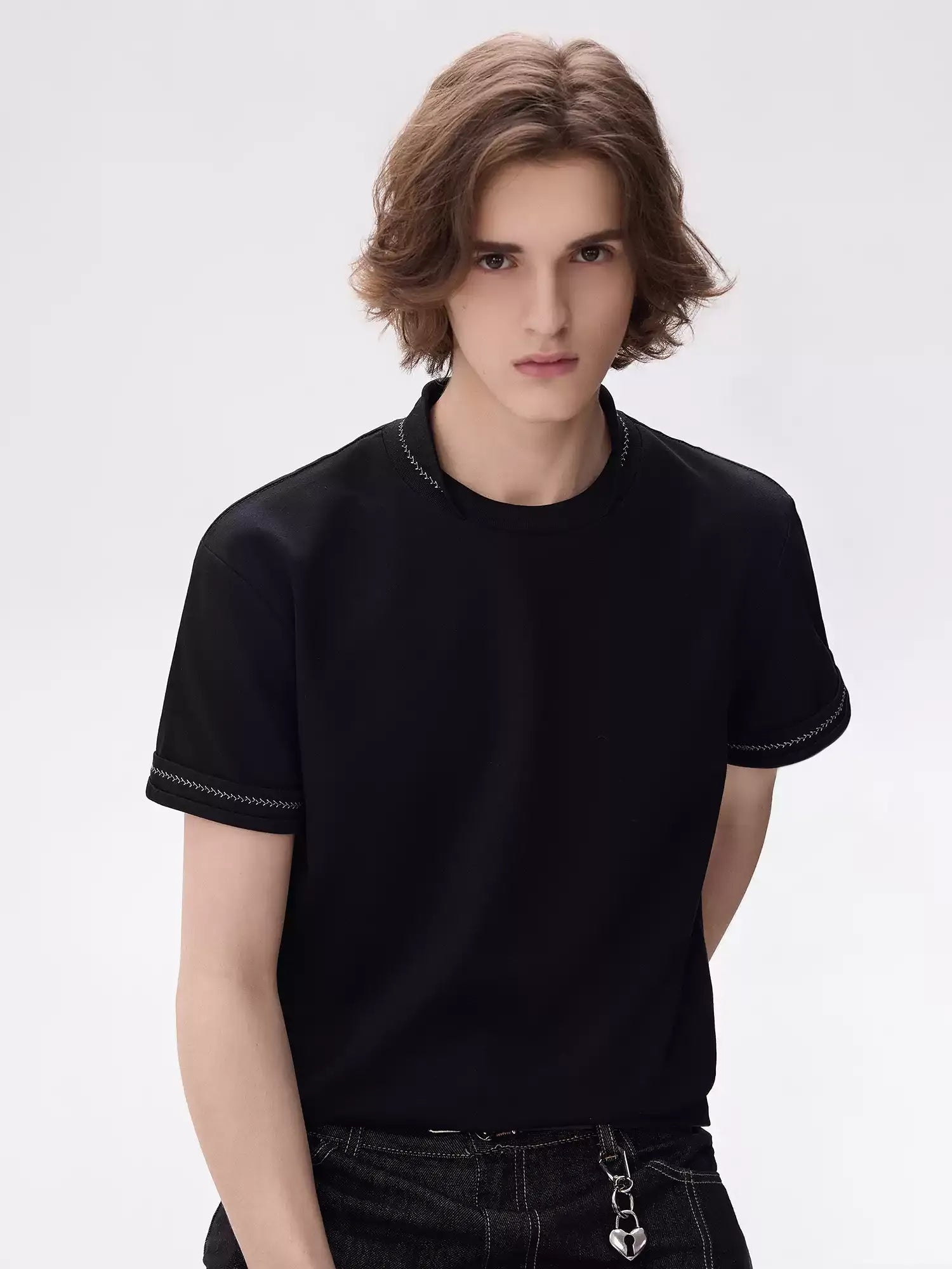 PREMIUMFITS-T-SHIRT 269