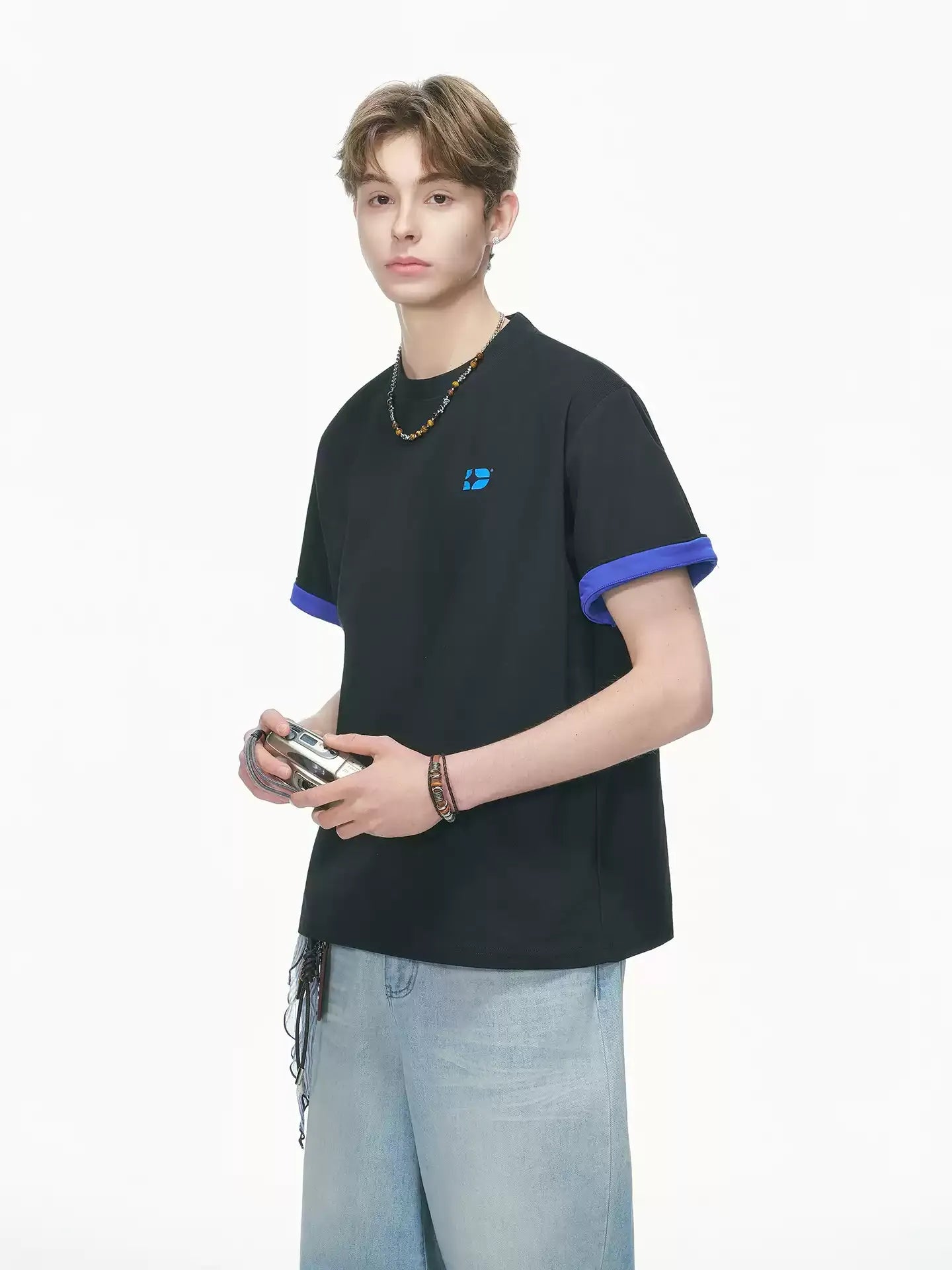 PREMIUMFITS-T-SHIRT 296