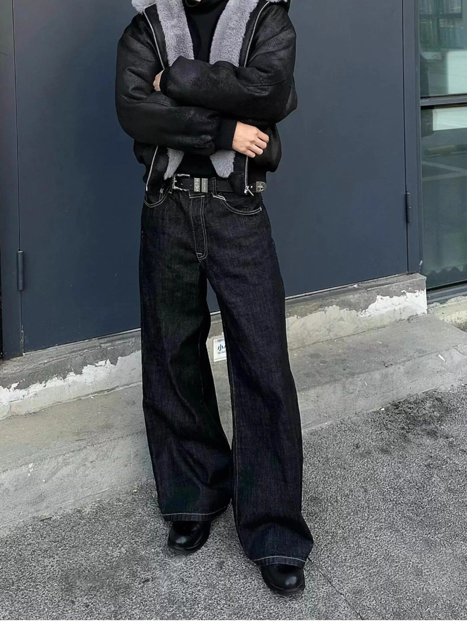 PREMIUMFITS-JEANS 028