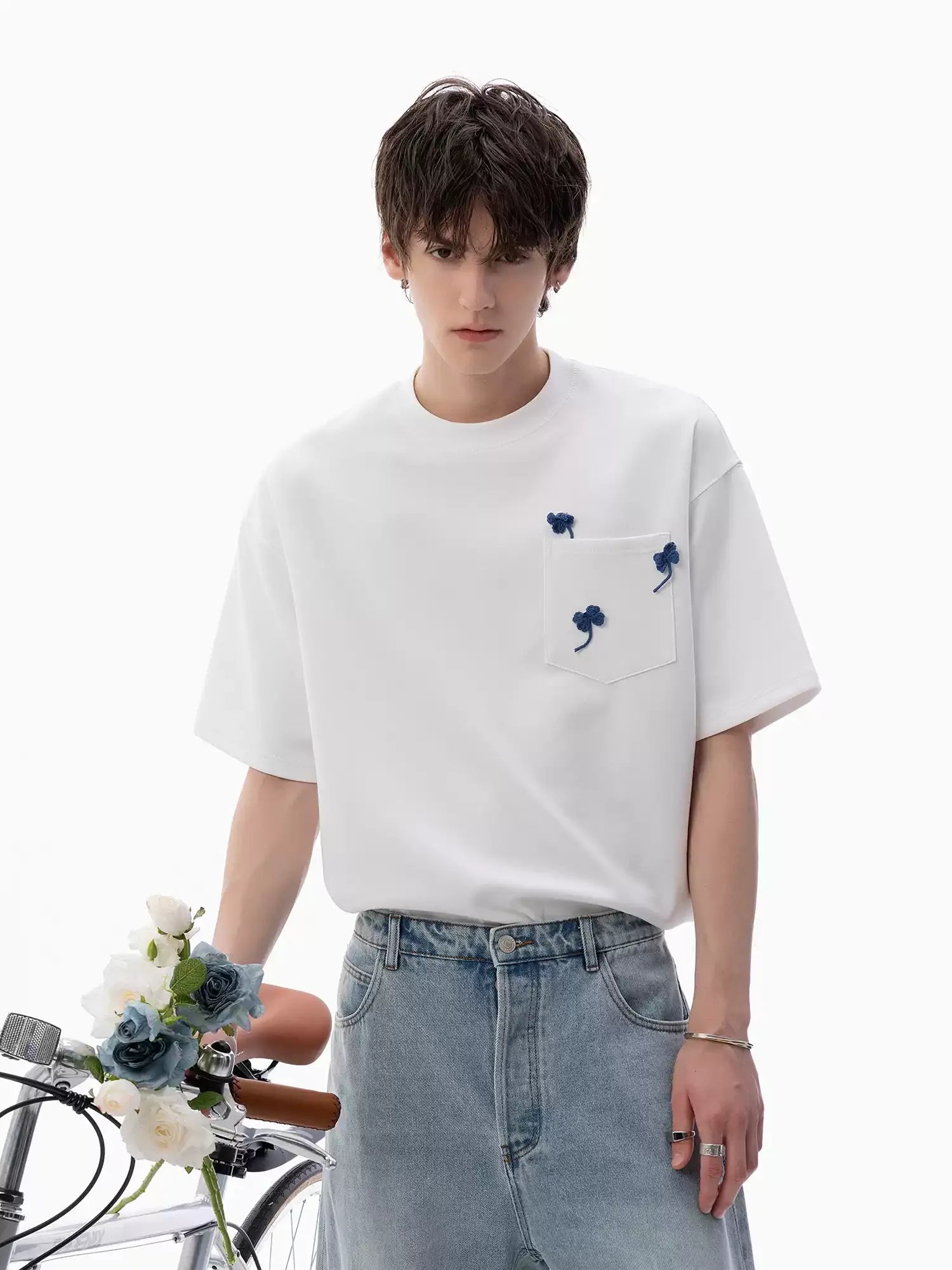 PREMIUMFITS-T-SHIRT 272