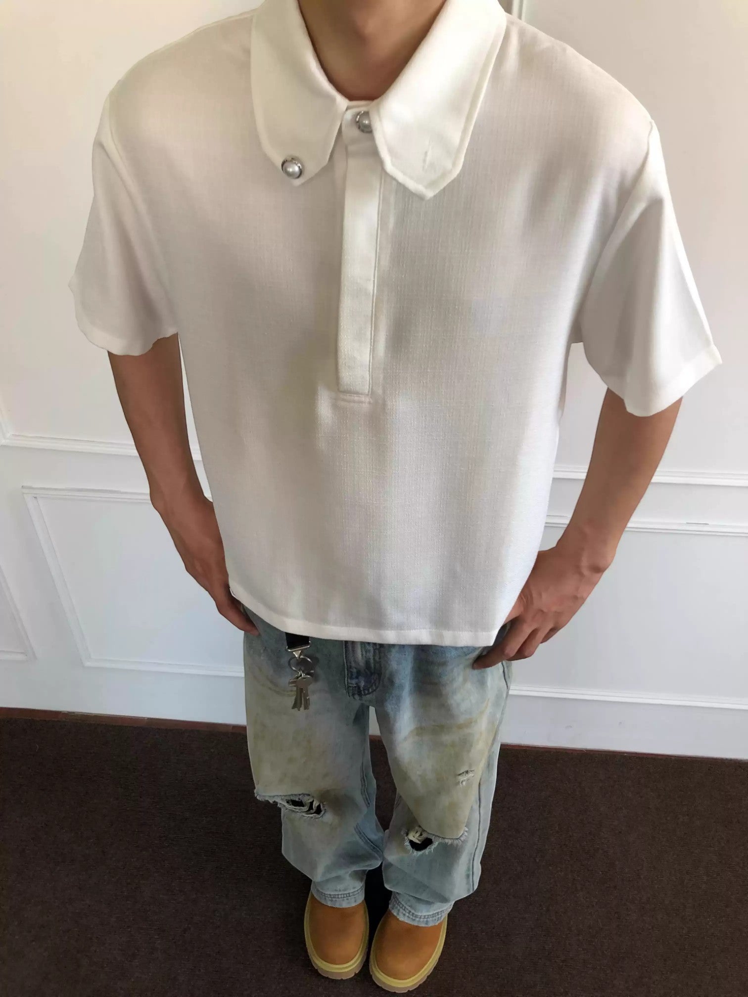 PREMIUMFITS-T-SHIRT 223