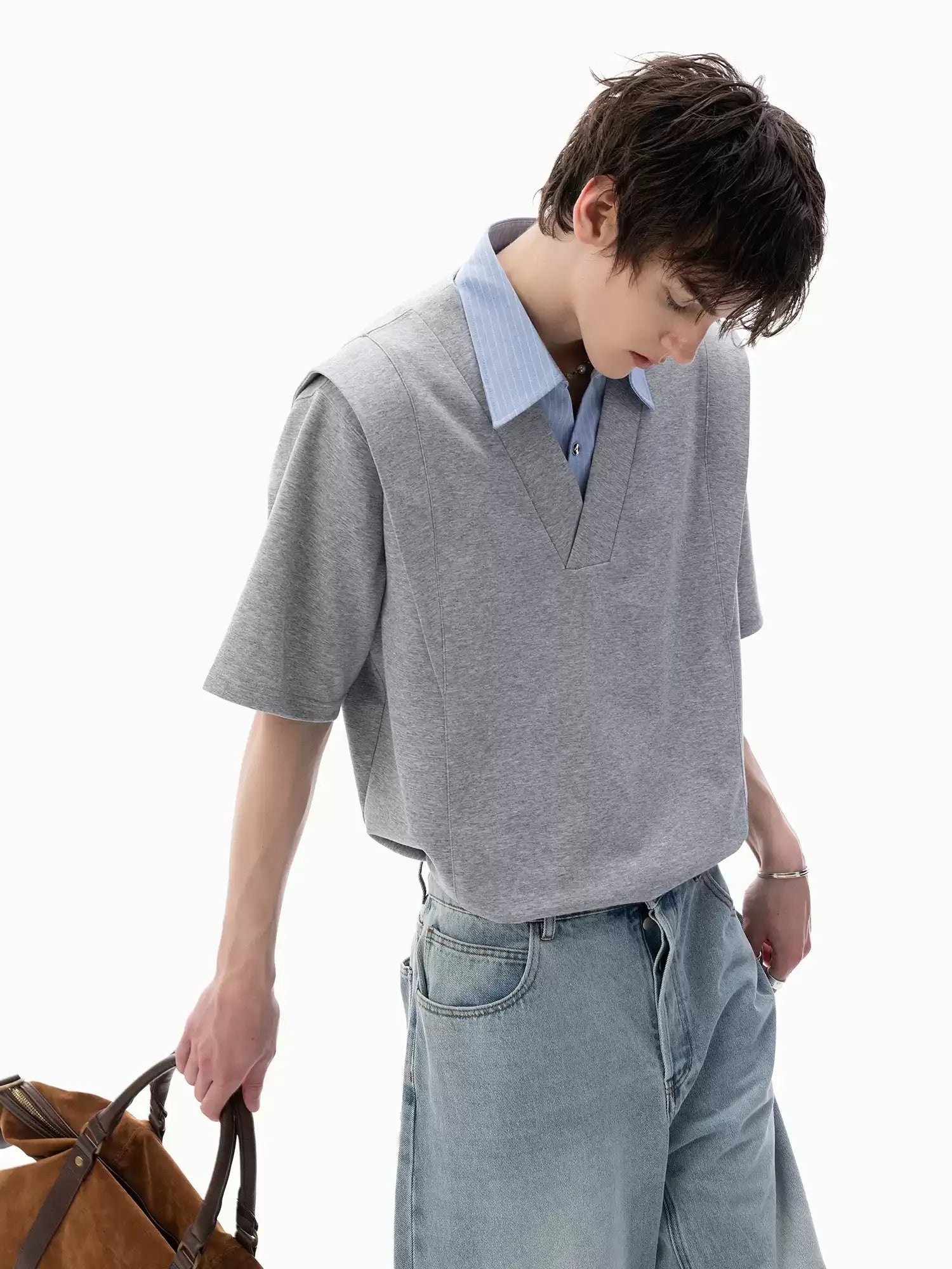 PREMIUMFITS-T-SHIRT 257