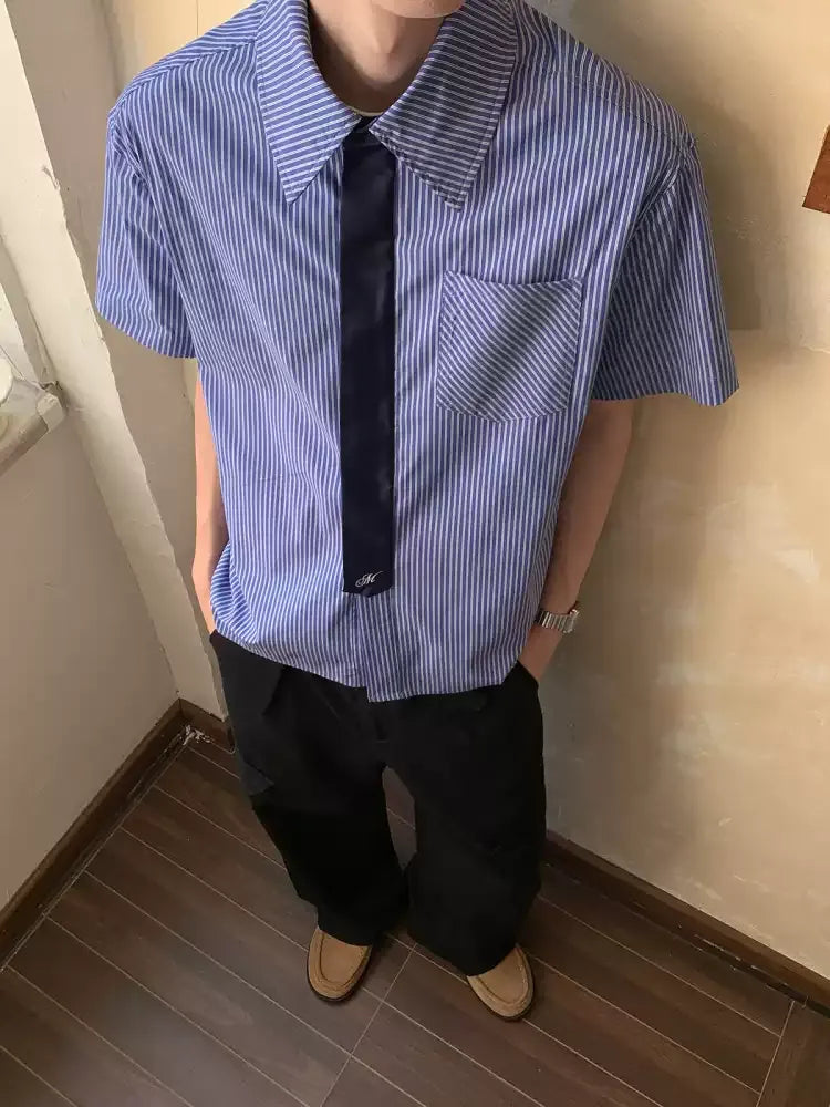 PREMIUMFITS-SHIRT 054