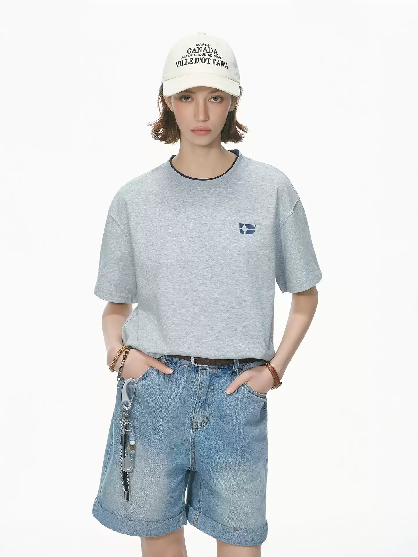 PREMIUMFITS-T-SHIRT 281