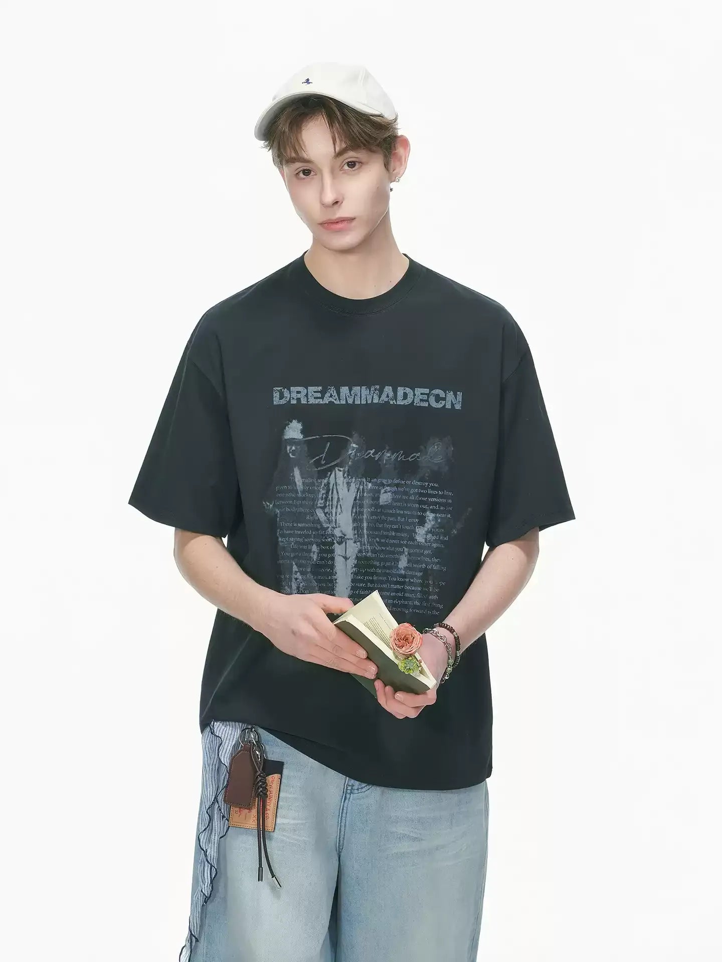 PREMIUMFITS-T-SHIRT 280