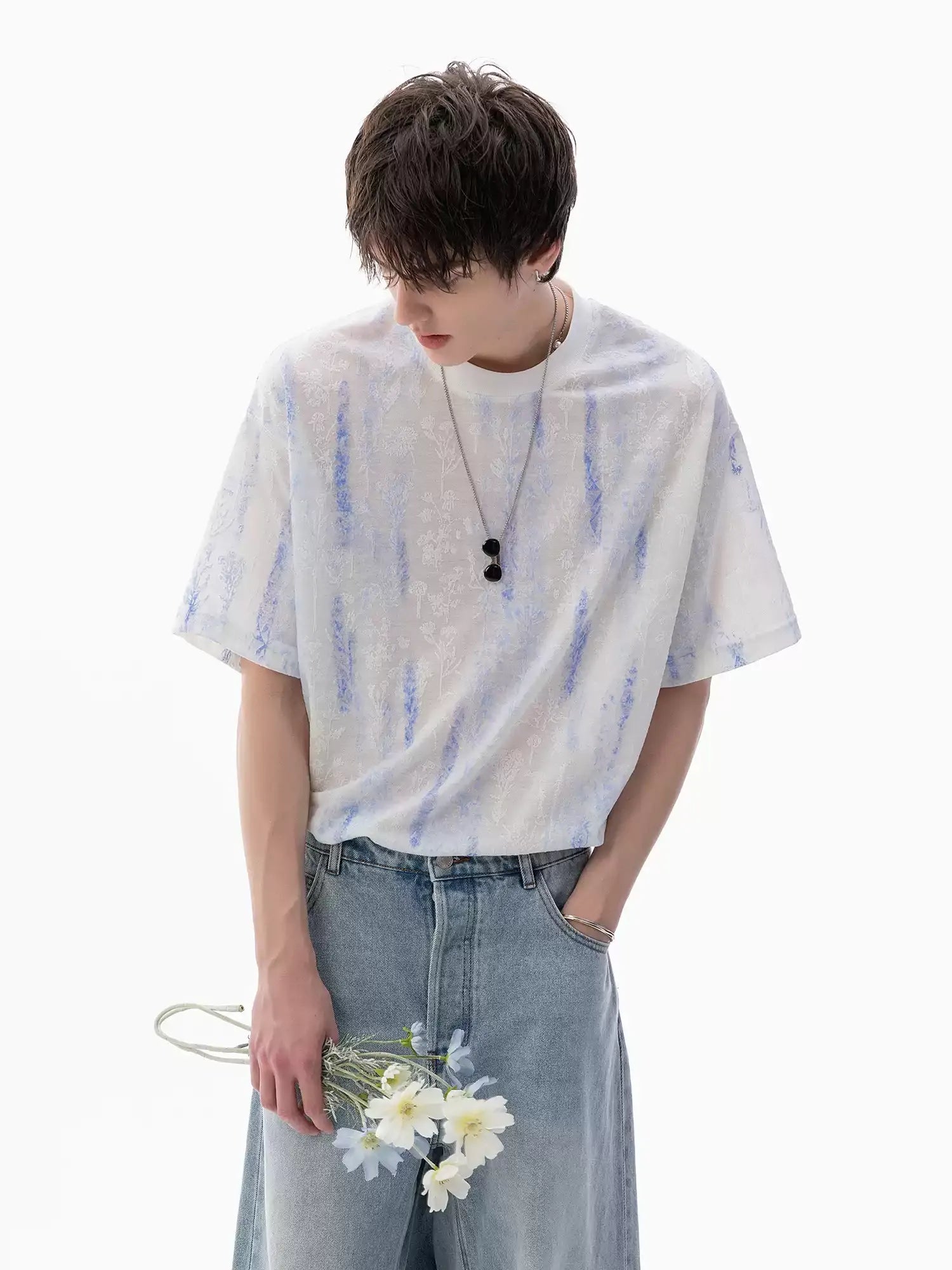 PREMIUMFITS-T-SHIRT 255
