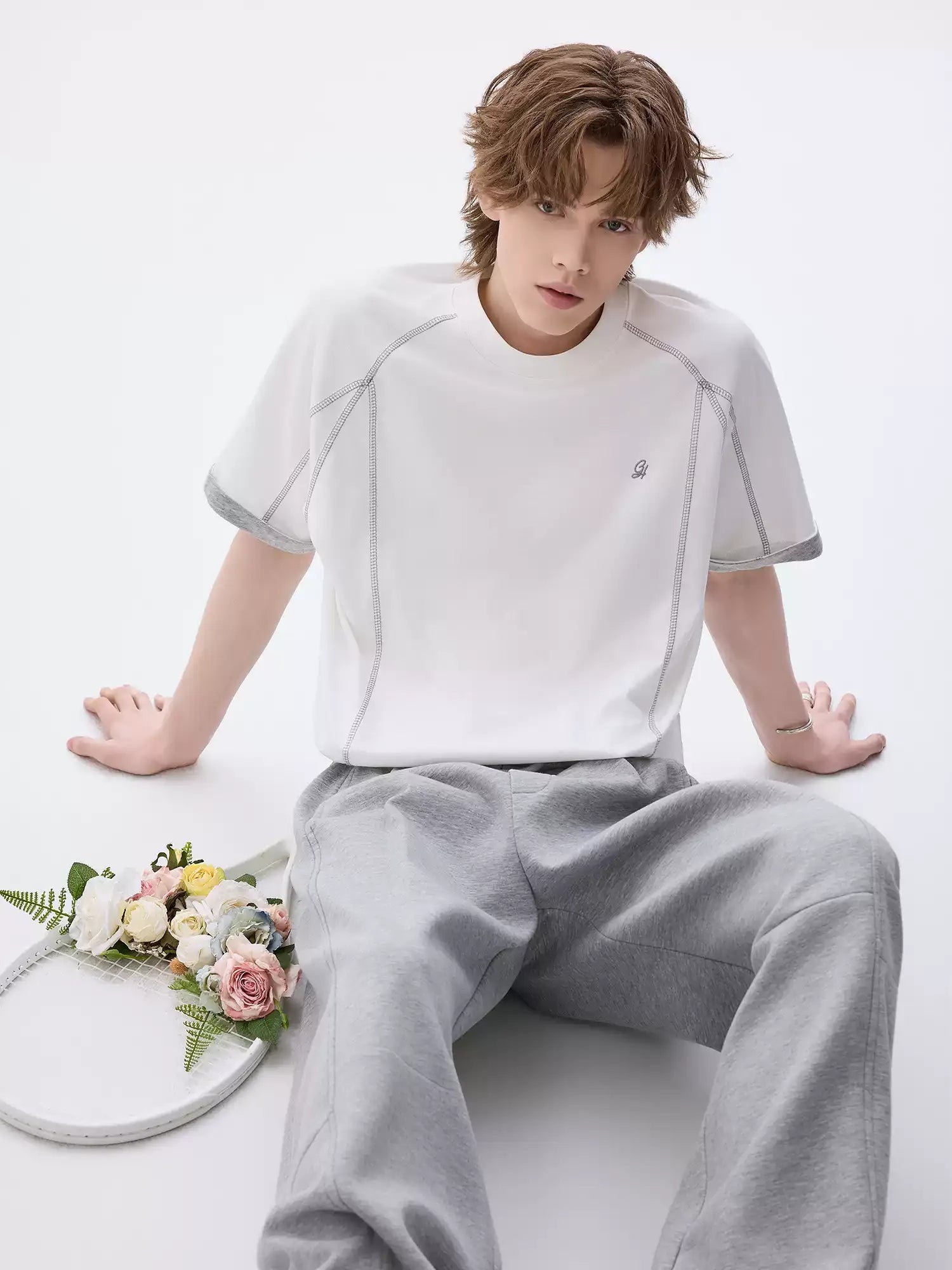 PREMIUMFITS-T-SHIRT 253