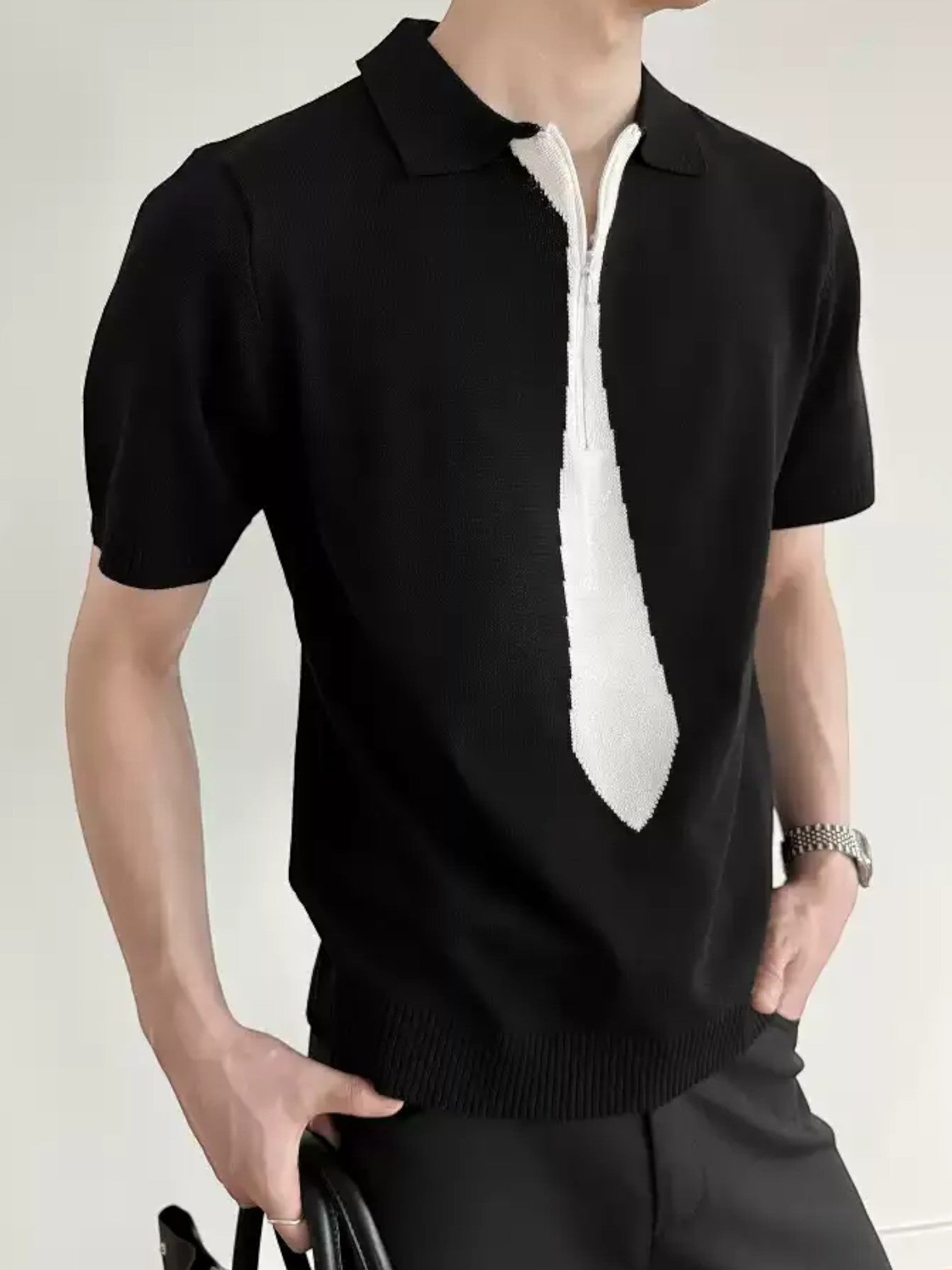 PREMIUMFITS-T-SHIRT 063