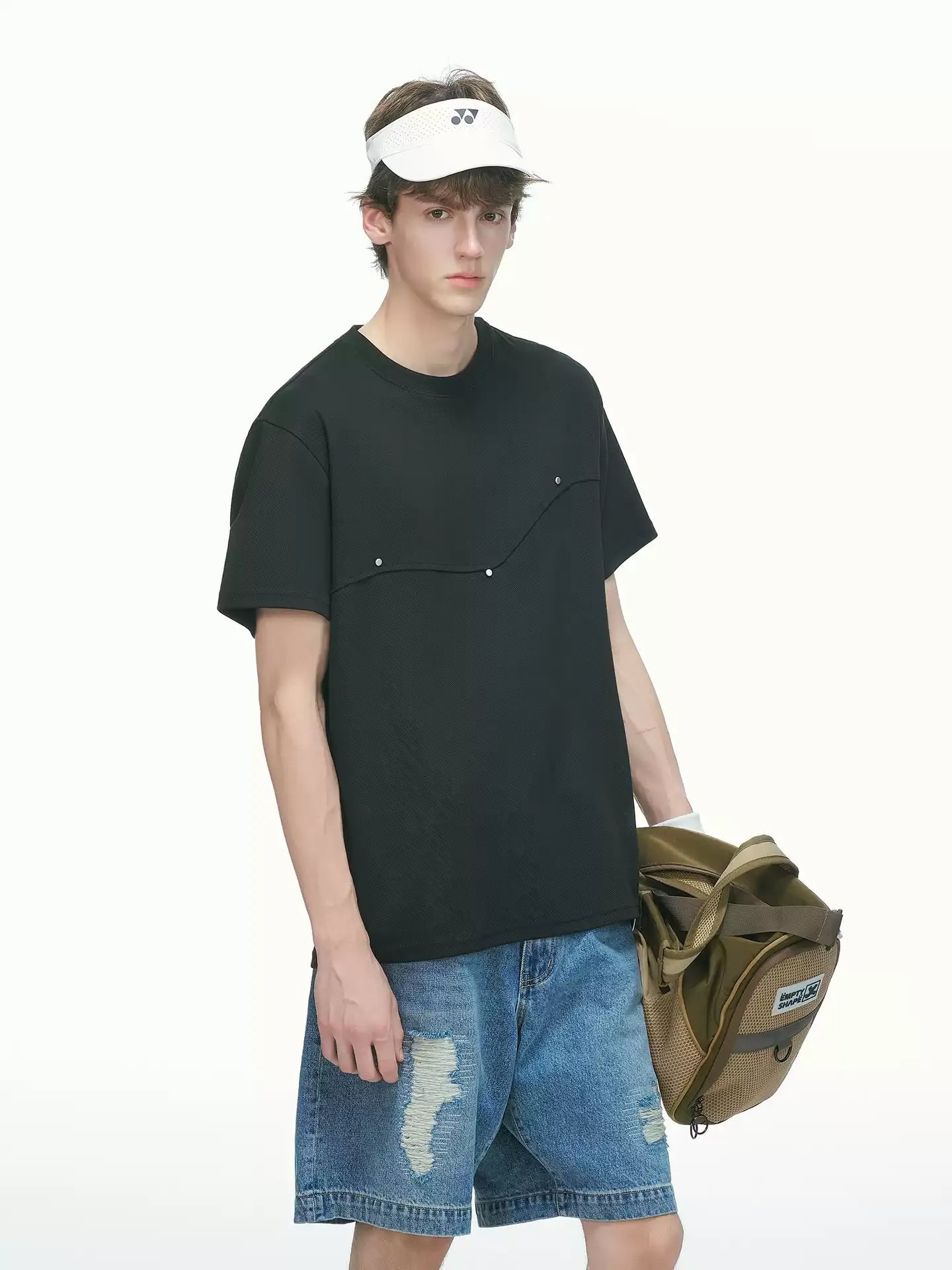 PREMIUMFITS-T-SHIRT 298