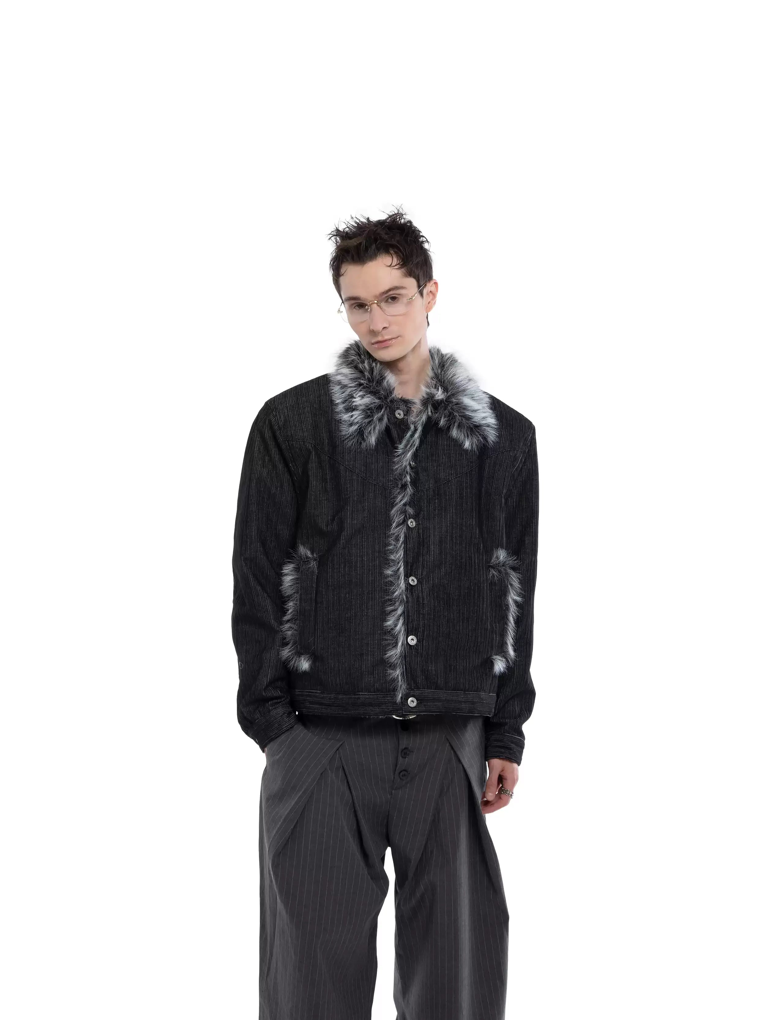 PREMIUMFITS-JACKET 016