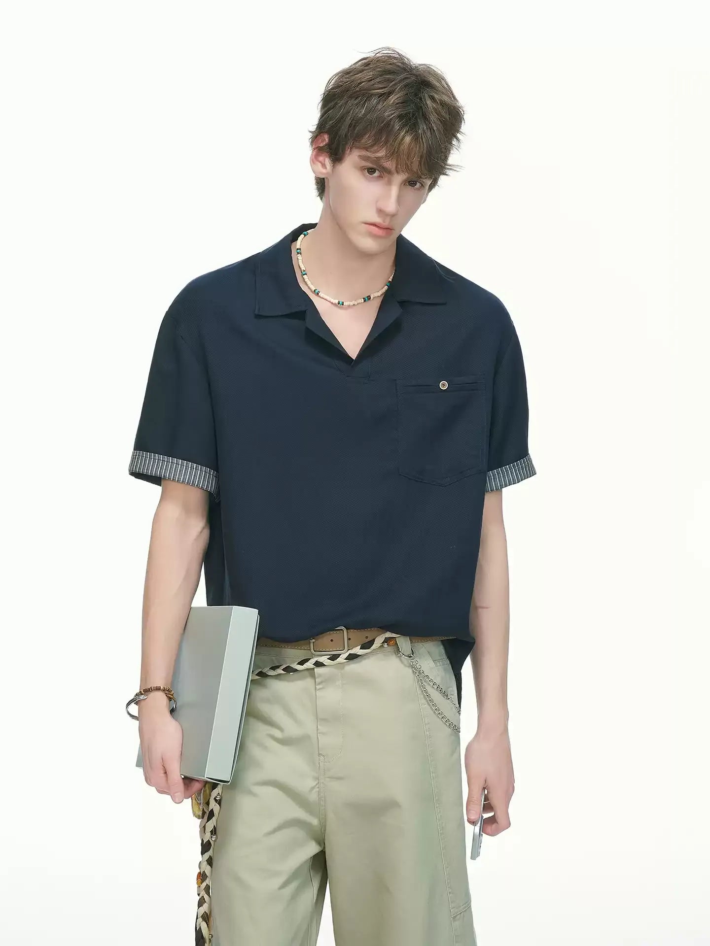 PREMIUMFITS-T-SHIRT 285