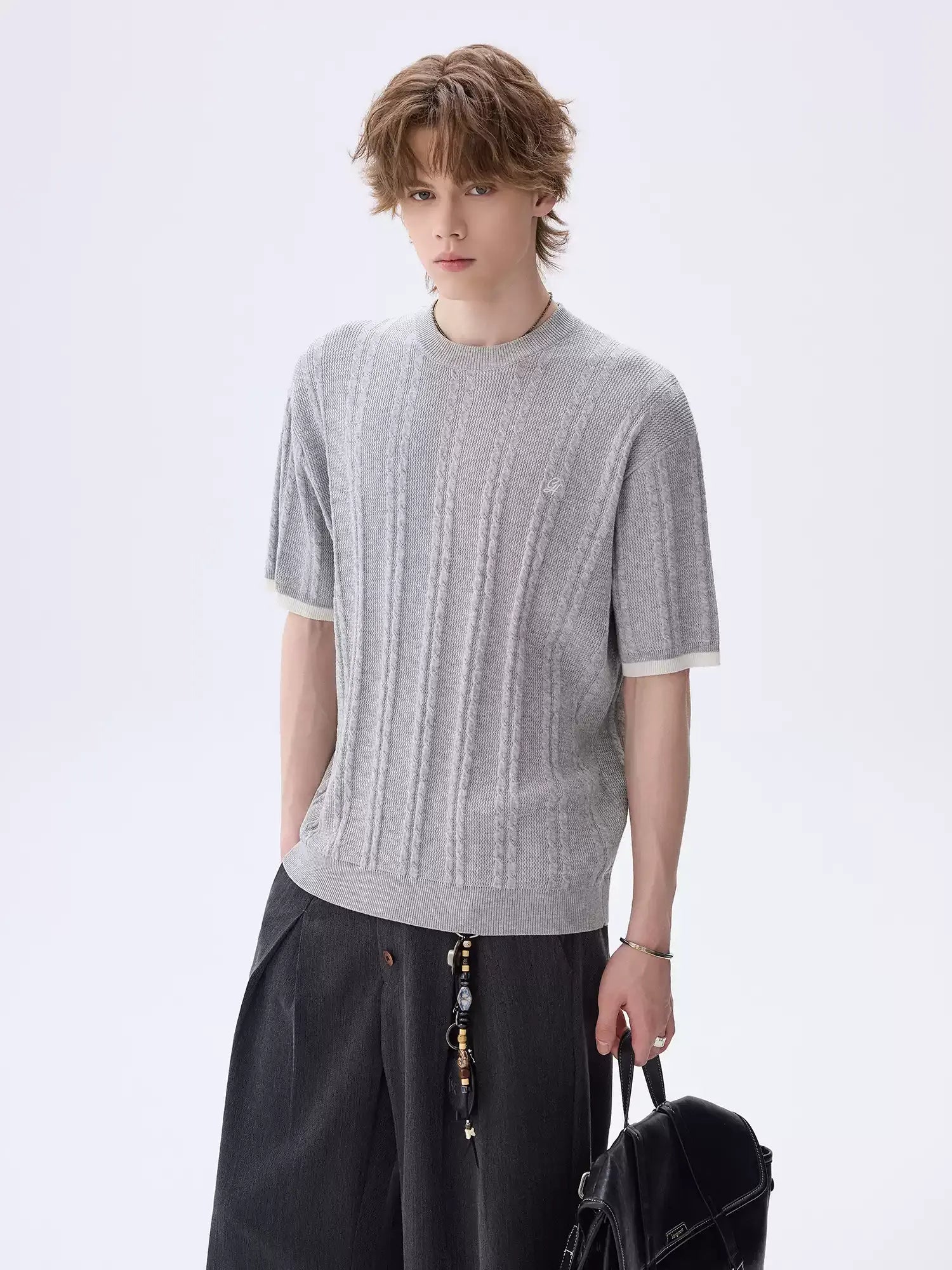 PREMIUMFITS-T-SHIRT 268