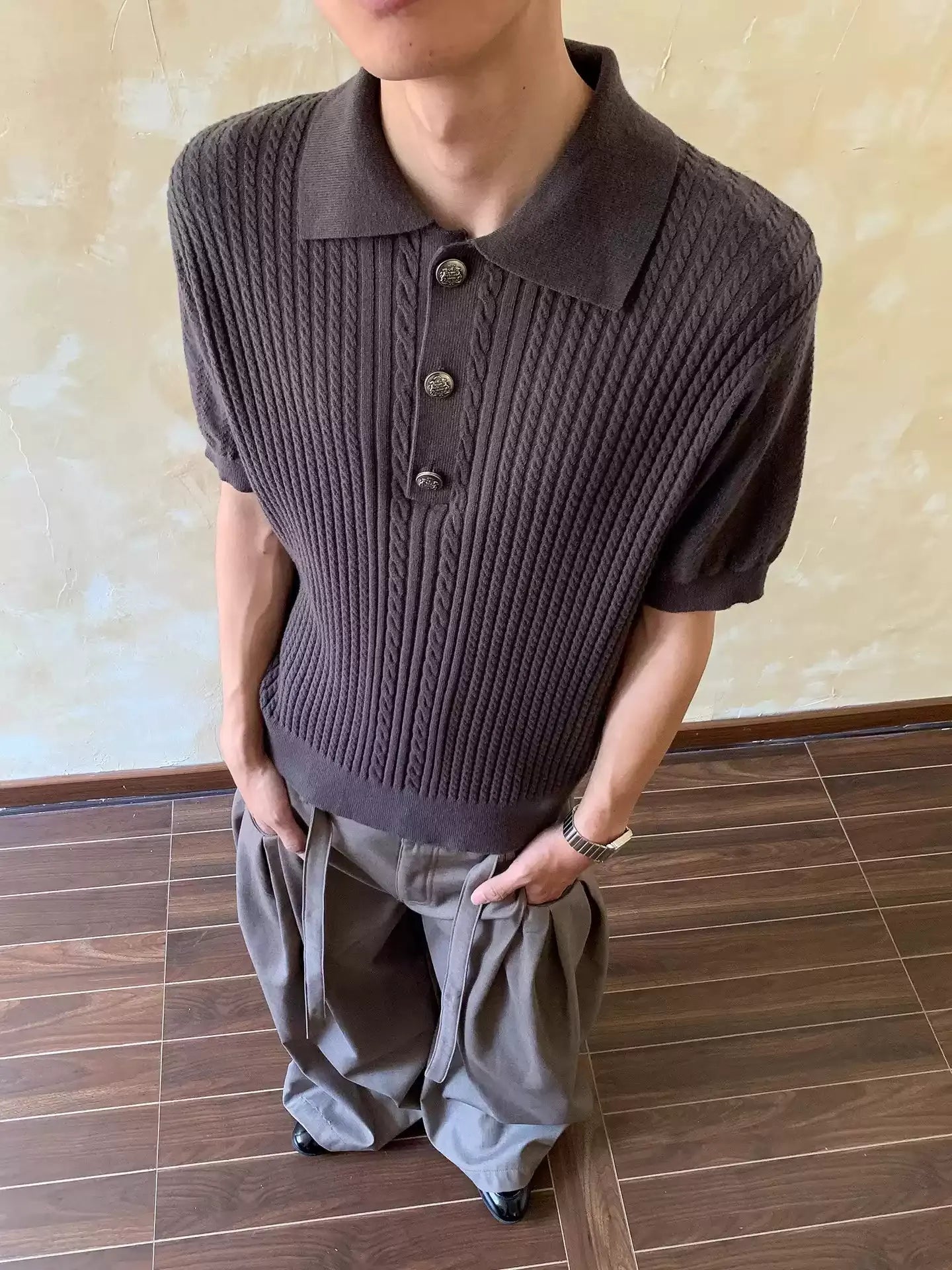 PREMIUMFITS-T-SHIRT 234