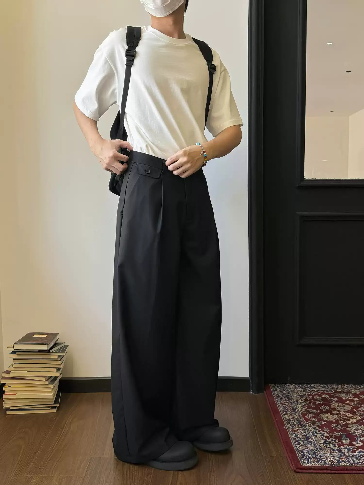 PREMIUMFITS-TROUSERS 064