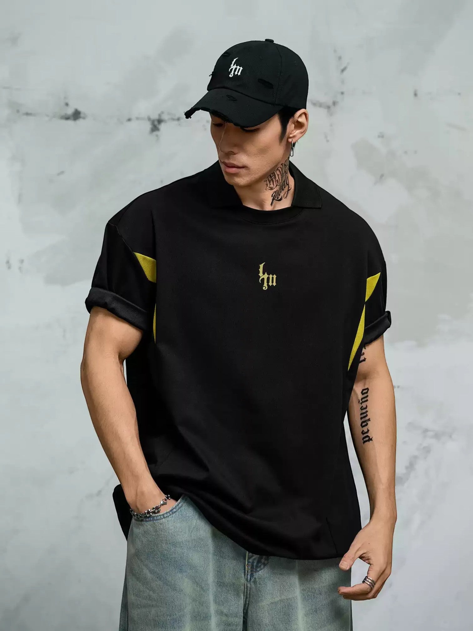 PREMIUMFITS-T-SHIRT 247