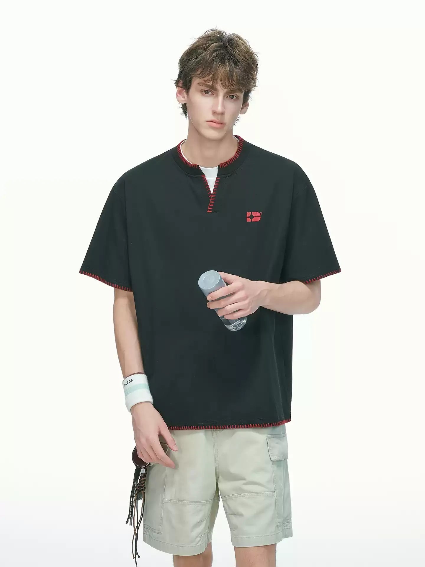 PREMIUMFITS-T-SHIRT 297