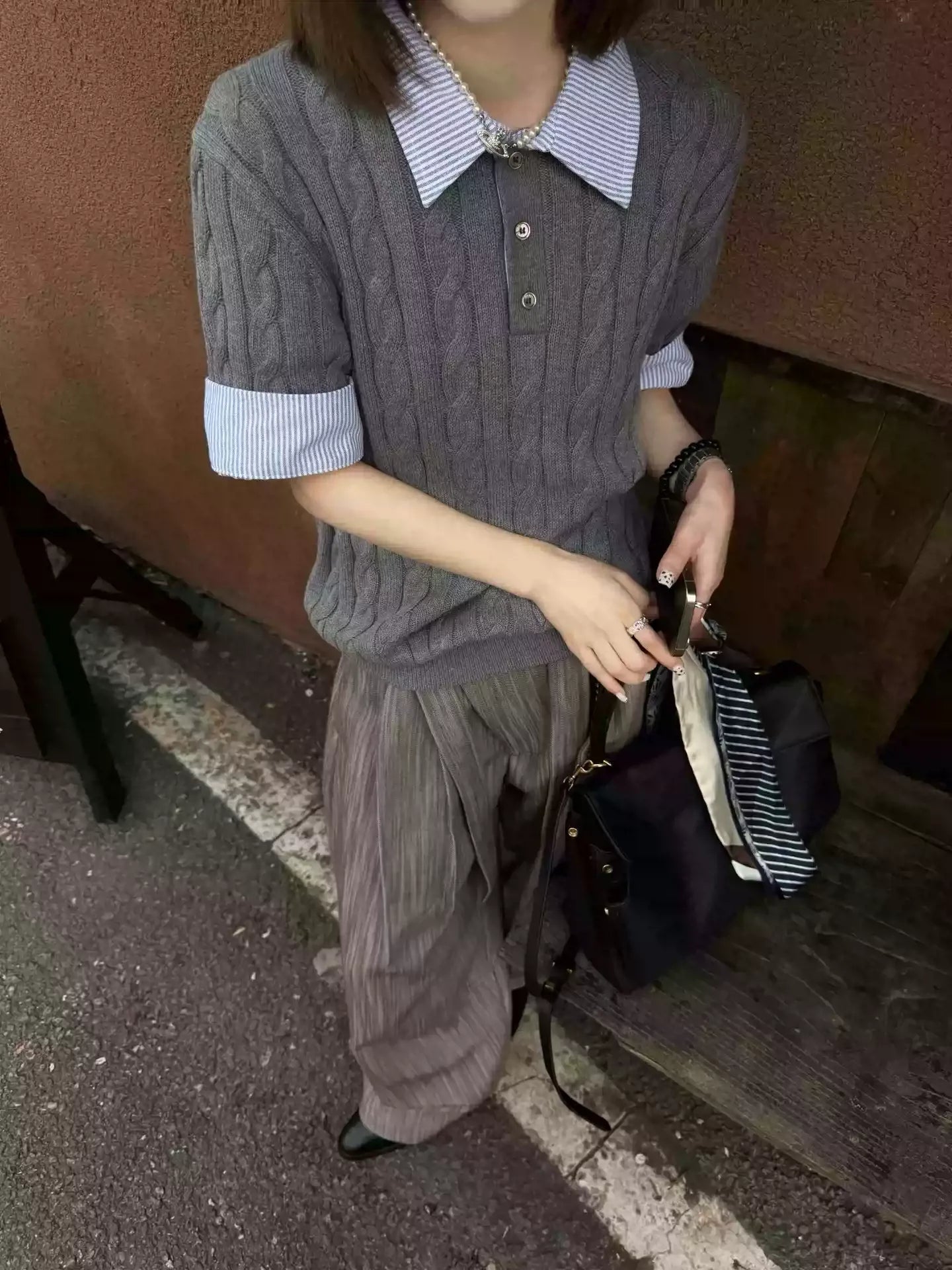 PREMIUMFITS-SHIRT 045