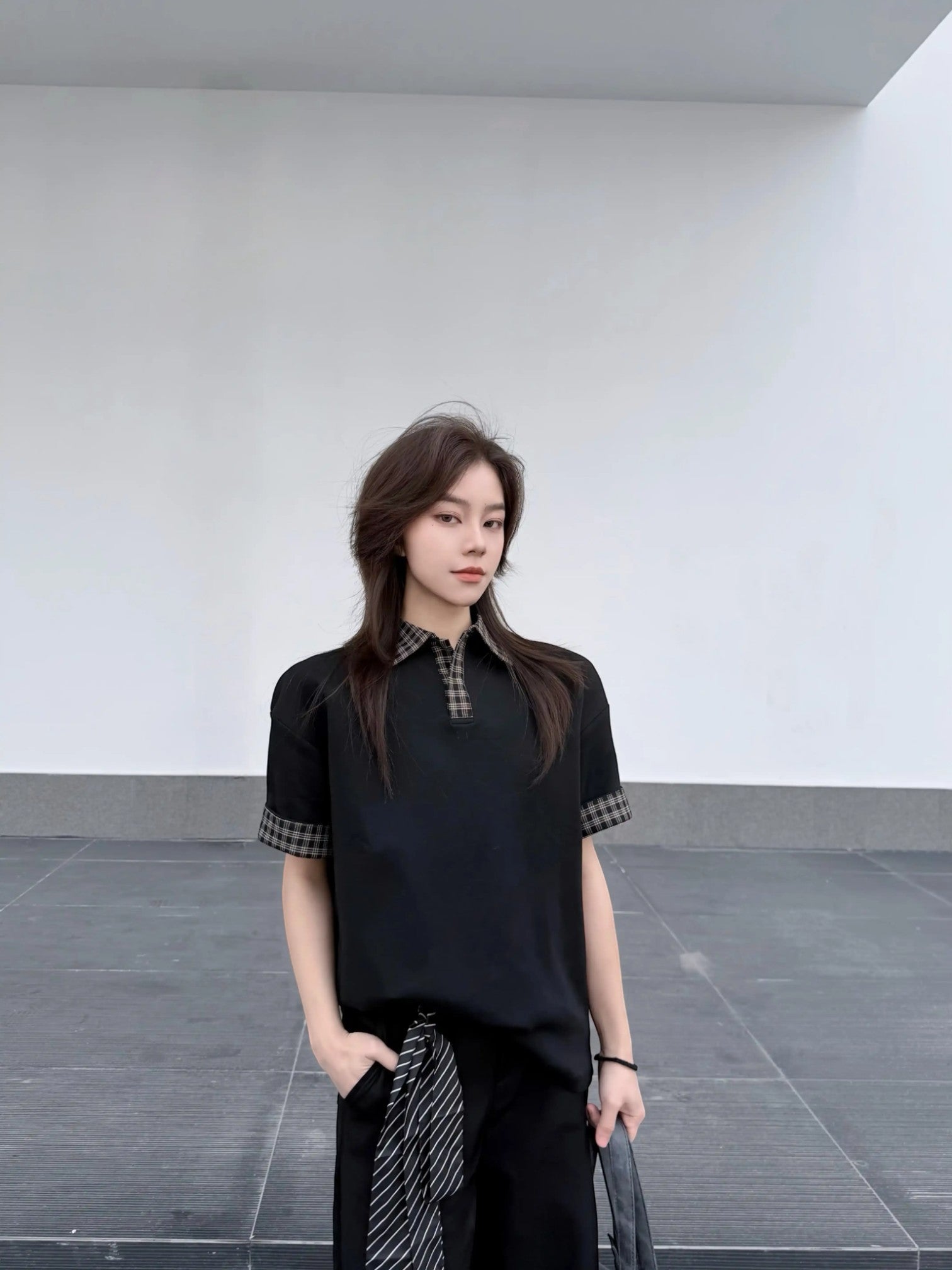 PREMIUMFITS-T-SHIRT 043