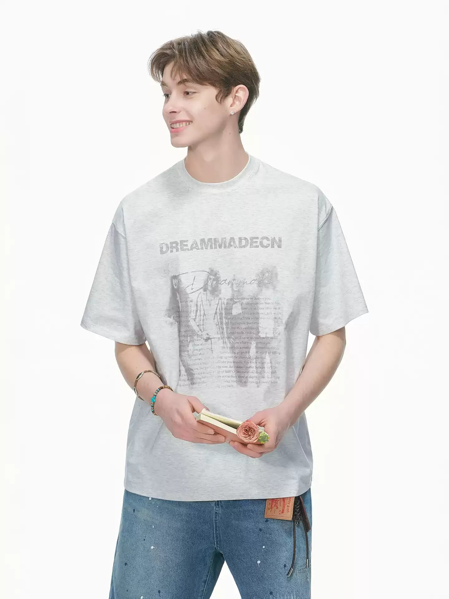 PREMIUMFITS-T-SHIRT 295