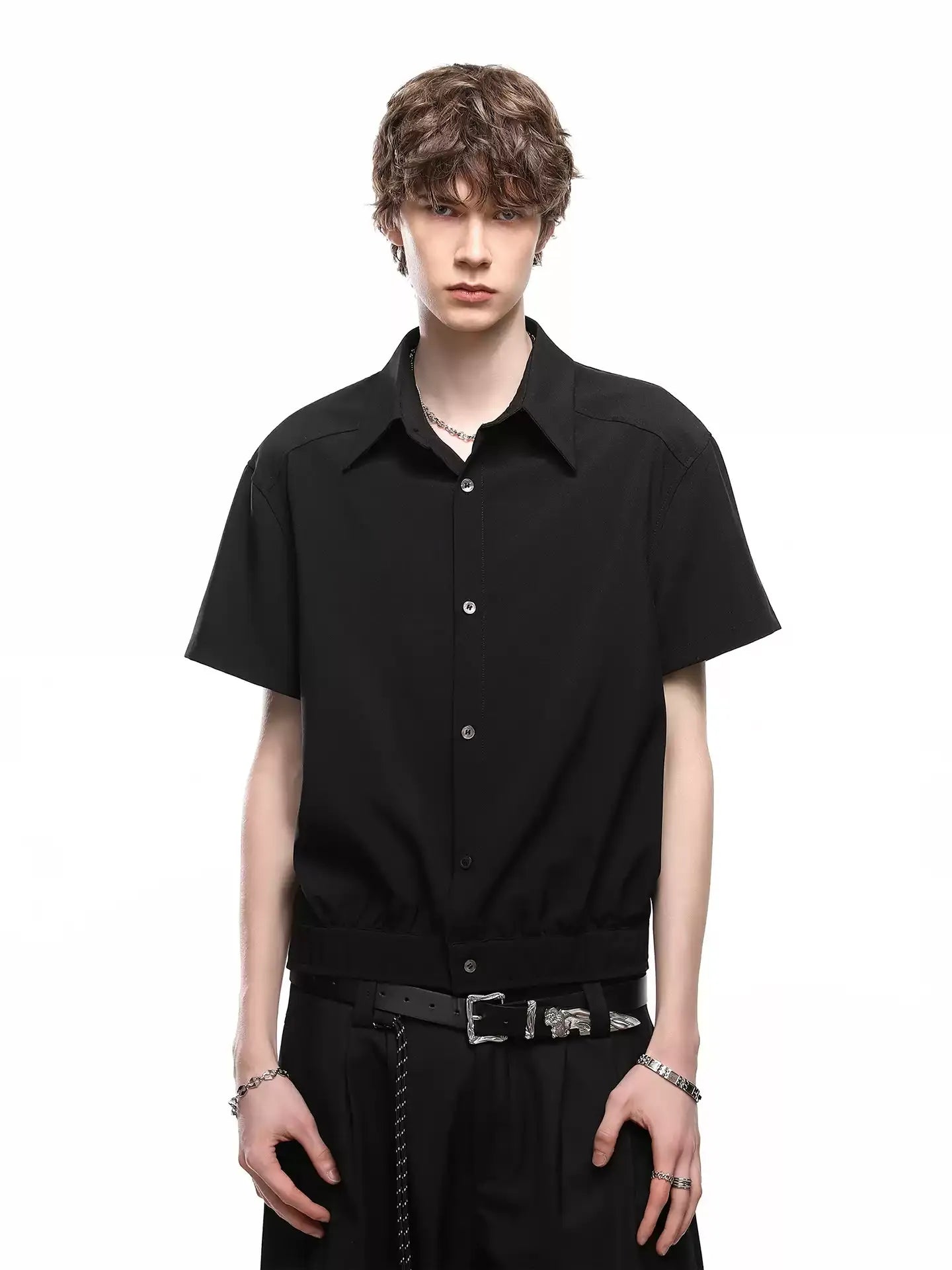 PREMIUMFITS-T-SHIRT 230