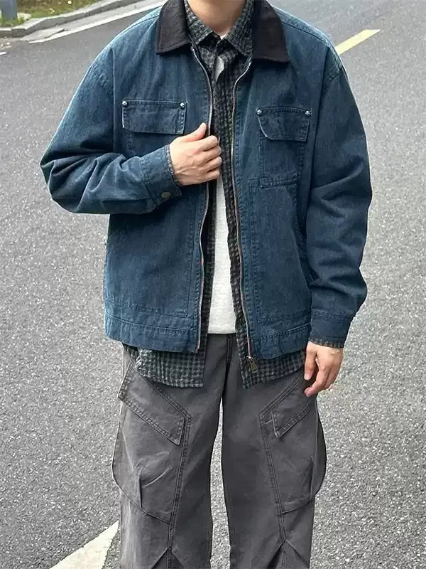 PREMIUMFITS-JACKET 033
