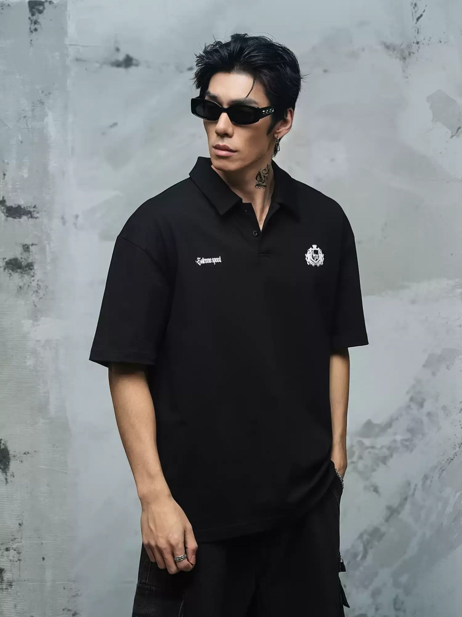 PREMIUMFITS-T-SHIRT 246