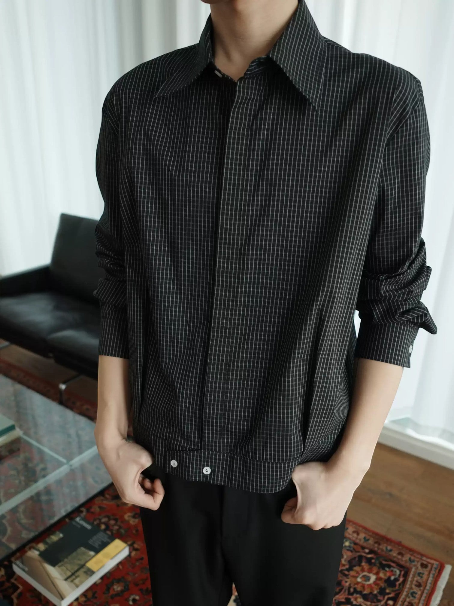 PREMIUMFITS-T-SHIRT 232