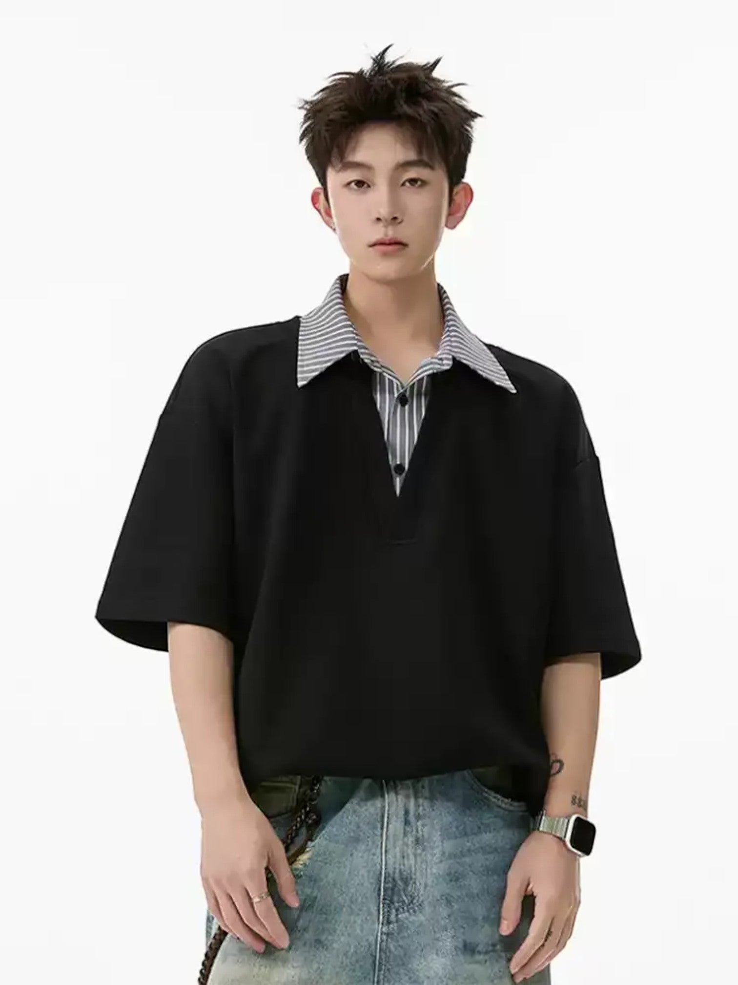 PREMIUMFITS-T-SHIRT 039