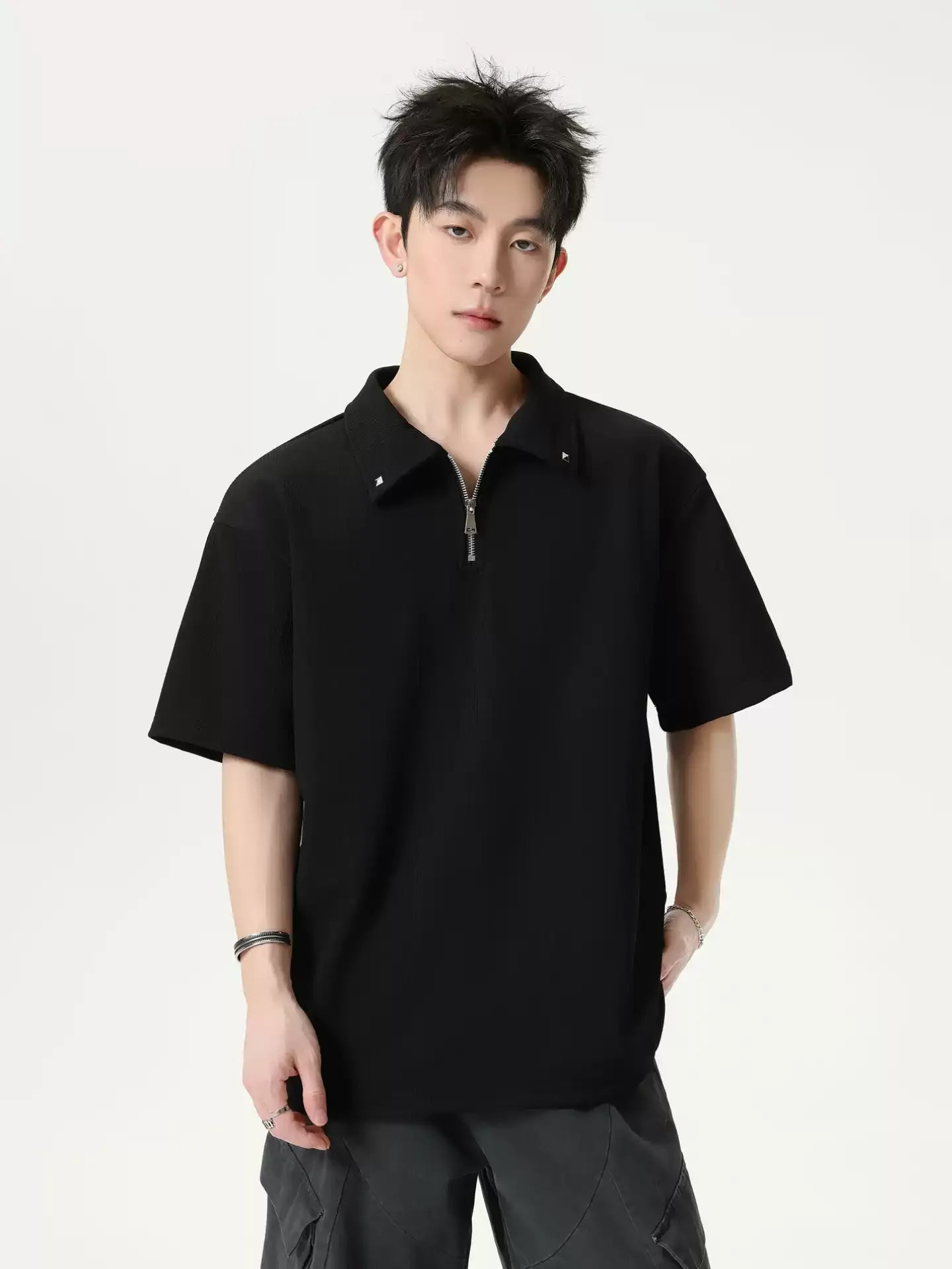 PREMIUMFITS-T- SHIRT 164