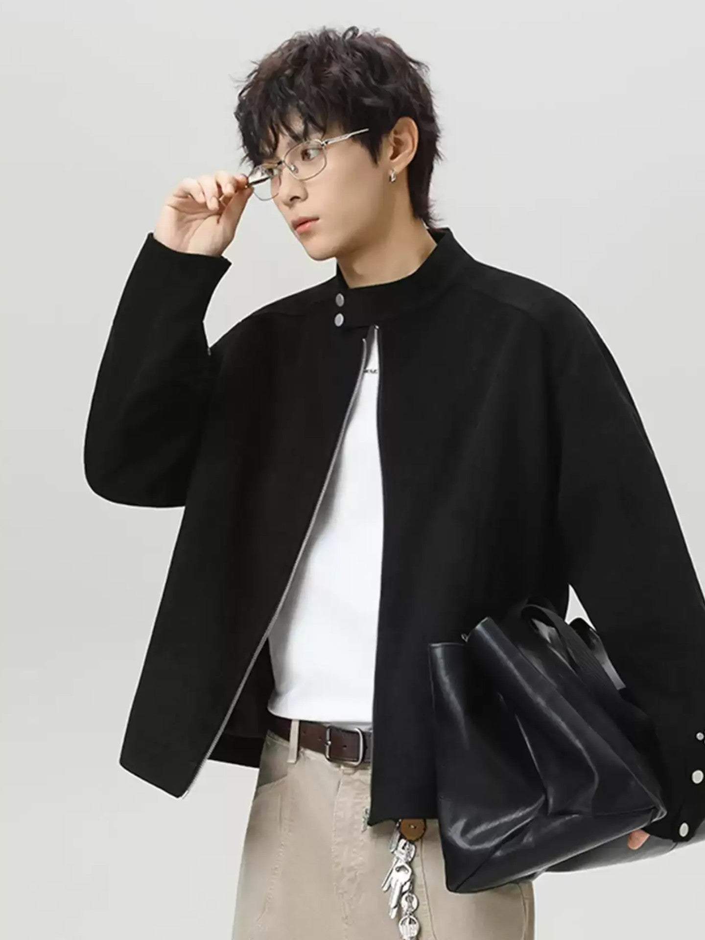 PREMIUMFITS-JACKET 029