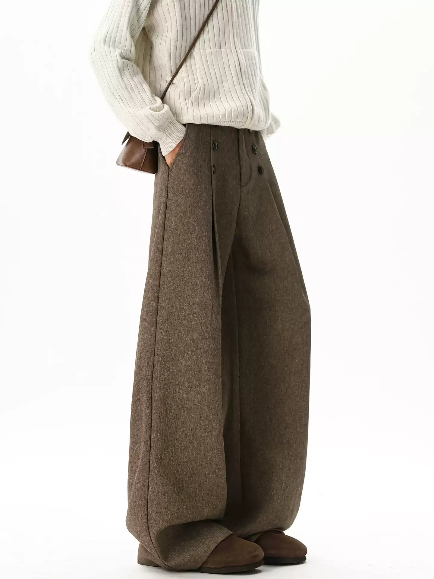 PREMIUMFITS-TROUSERS 206