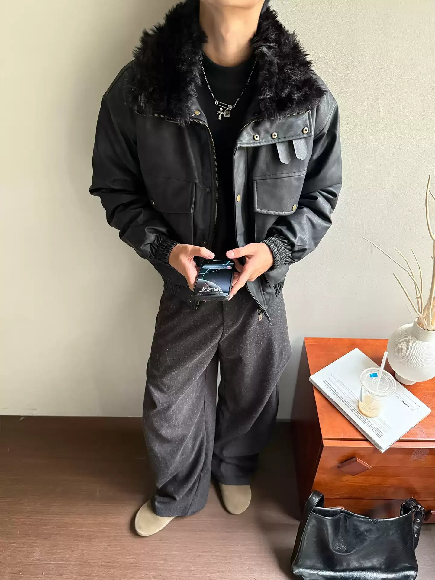 PREMIUMFITS-JACKET 017