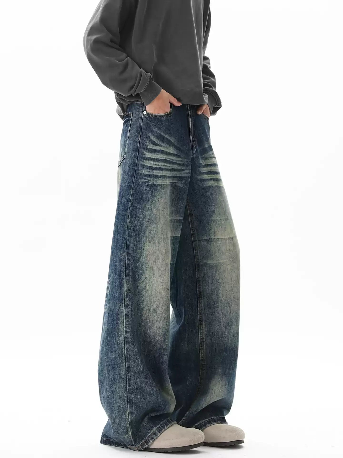 PREMIUMFITS-JEANS 207