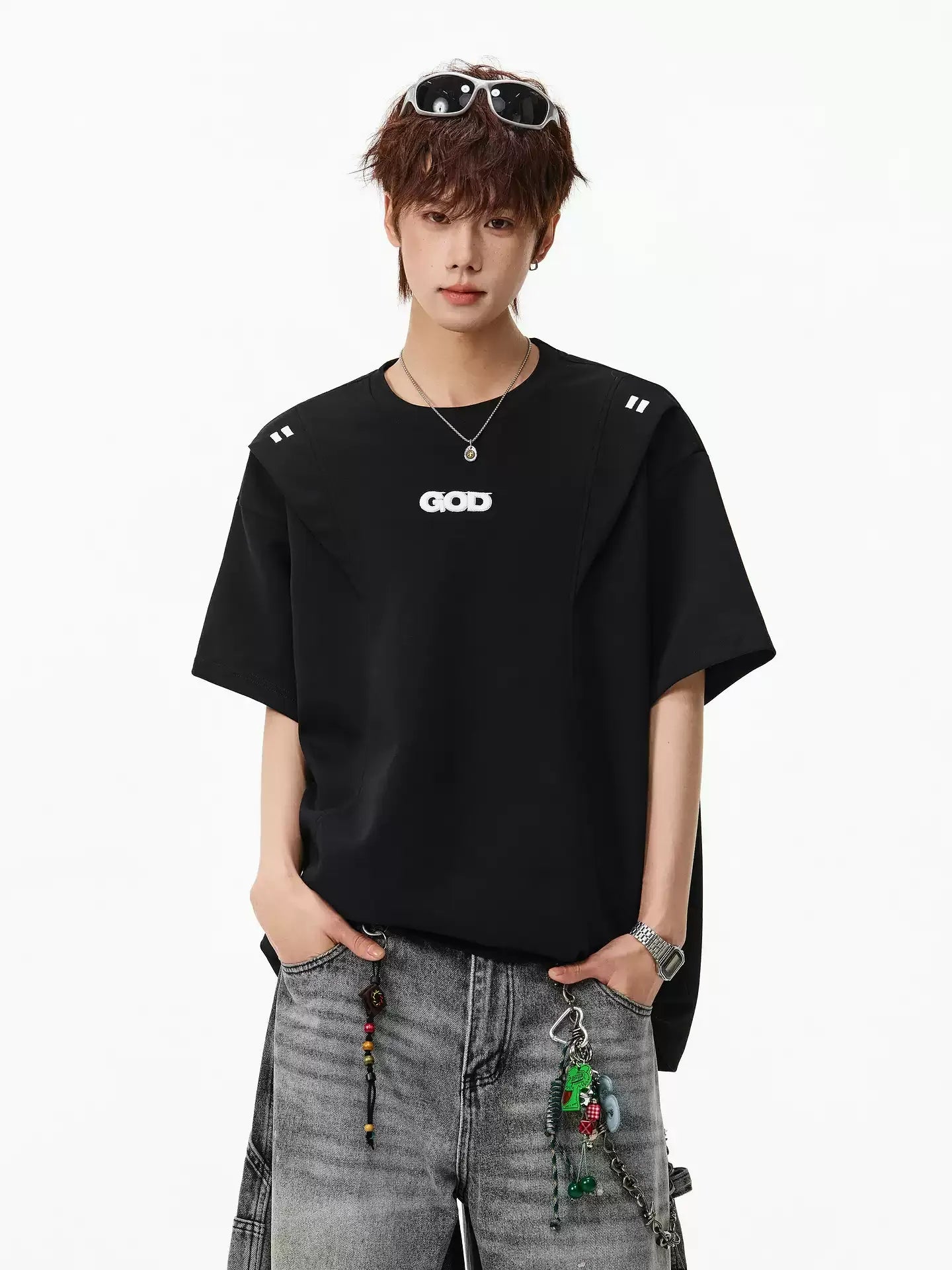 PREMIUMFITS-T- SHIRT 162