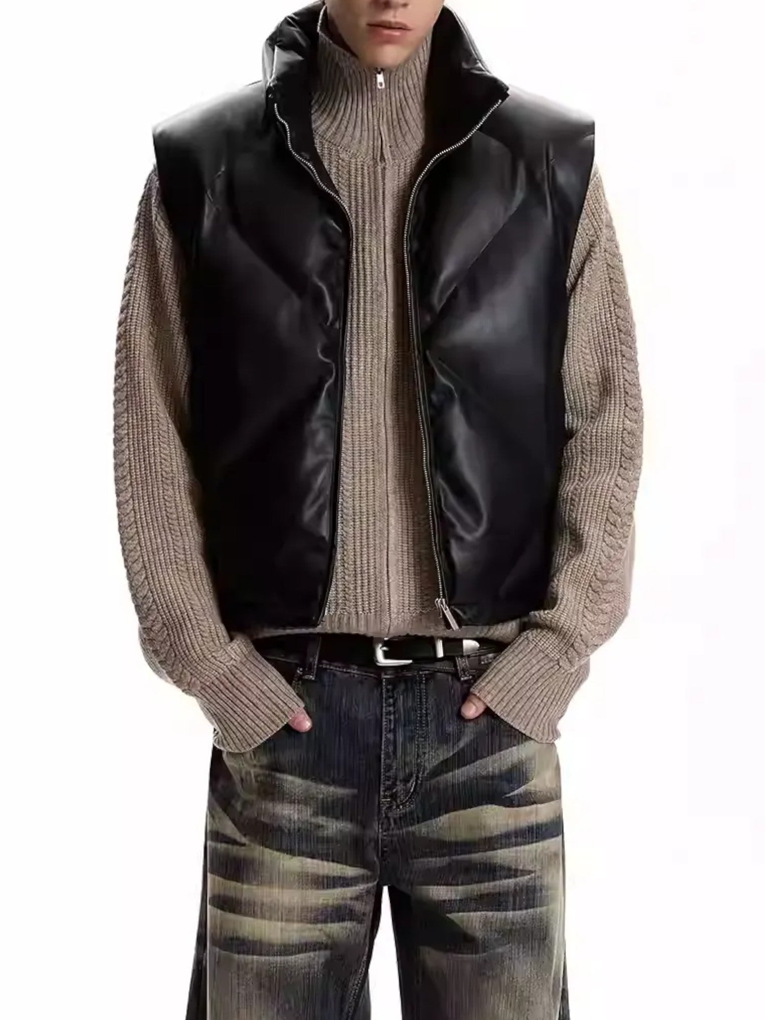 PREMIUMFITS-VEST 024