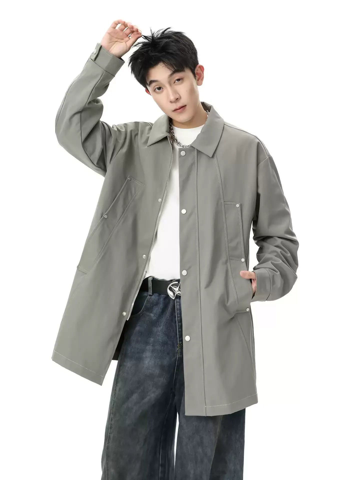 PREMIUMFITS-JACKET 140