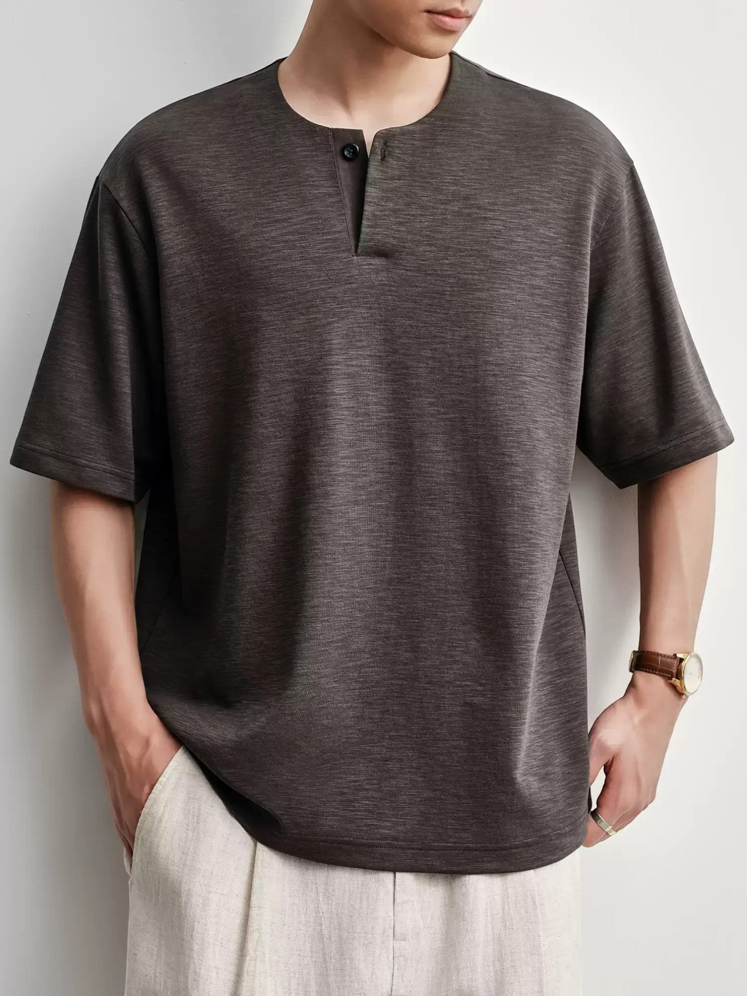 PREMIUMFITS-T-SHIRT 048