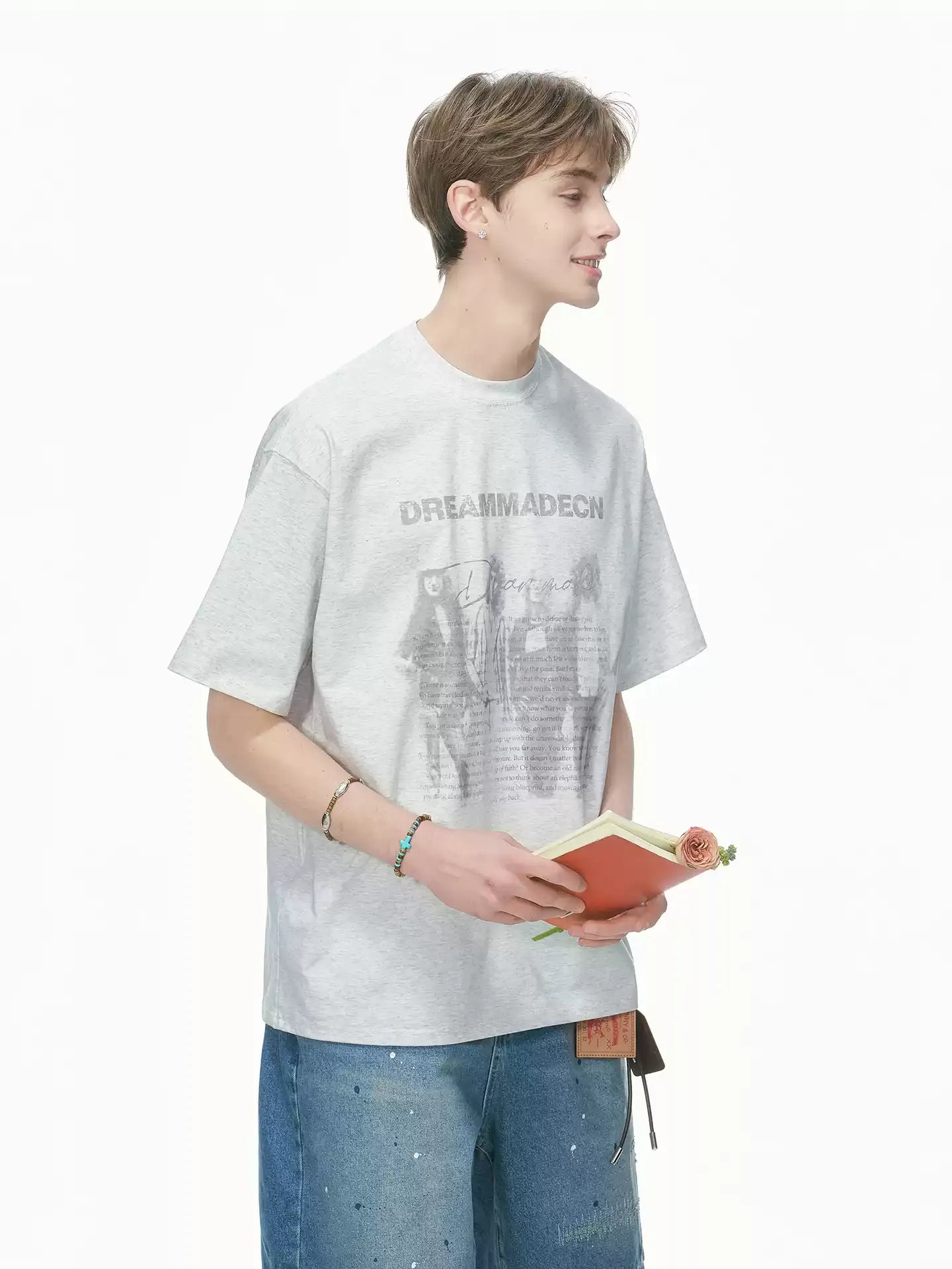 PREMIUMFITS-T-SHIRT 280