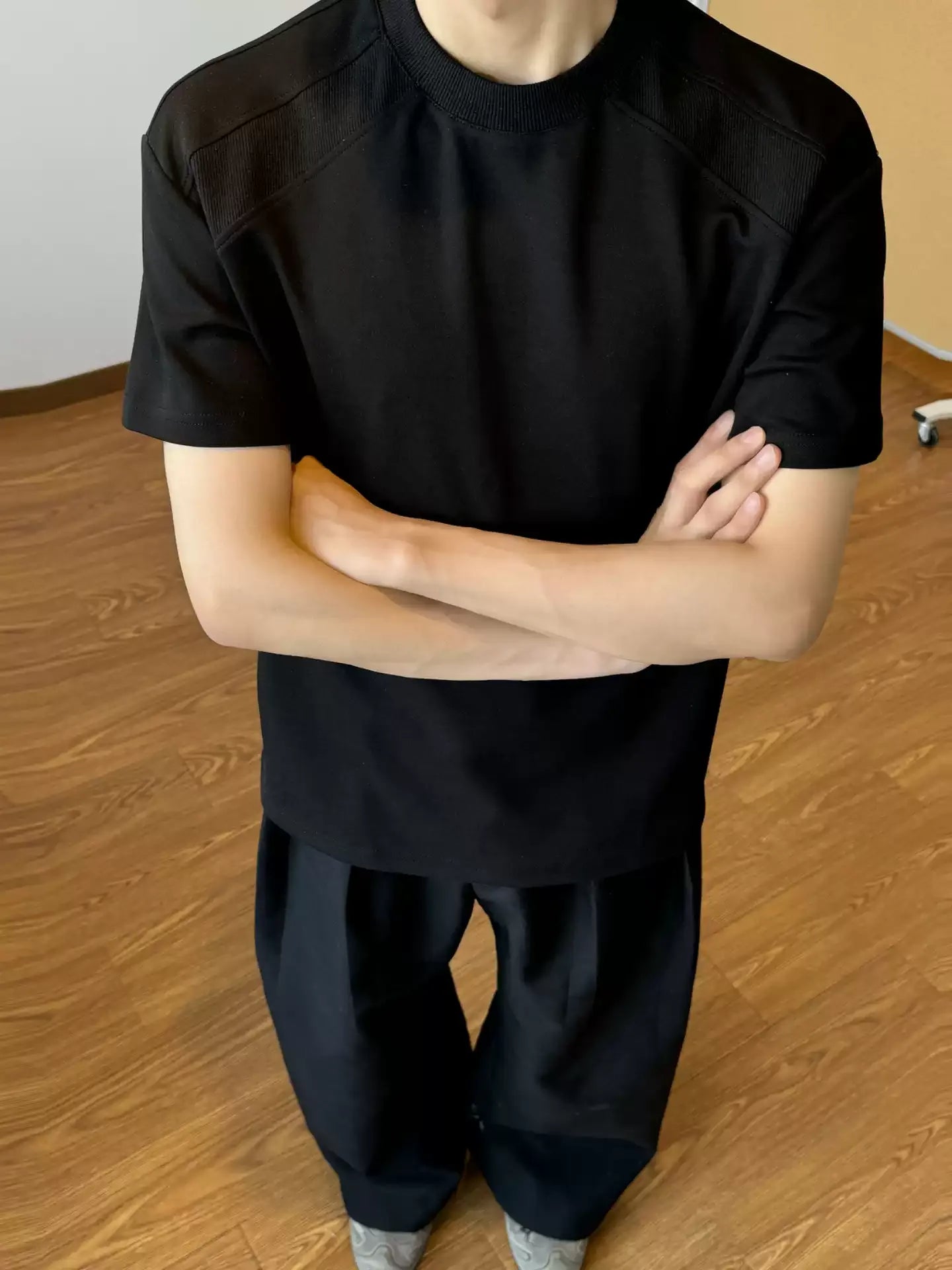 PREMIUMFITS-T- SHIRT 159