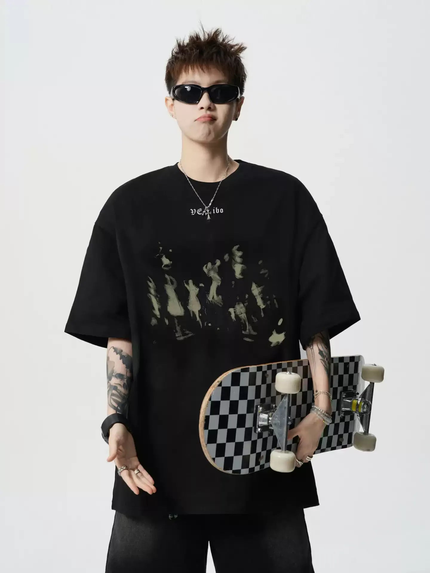PREMIUMFITS-T- SHIRT 158