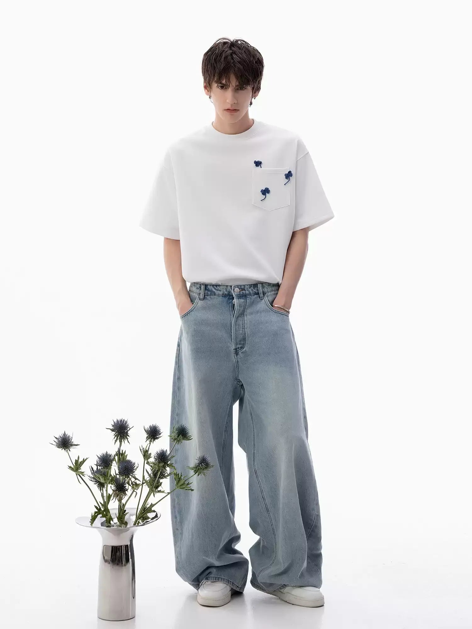 PREMIUMFITS-T-SHIRT 272
