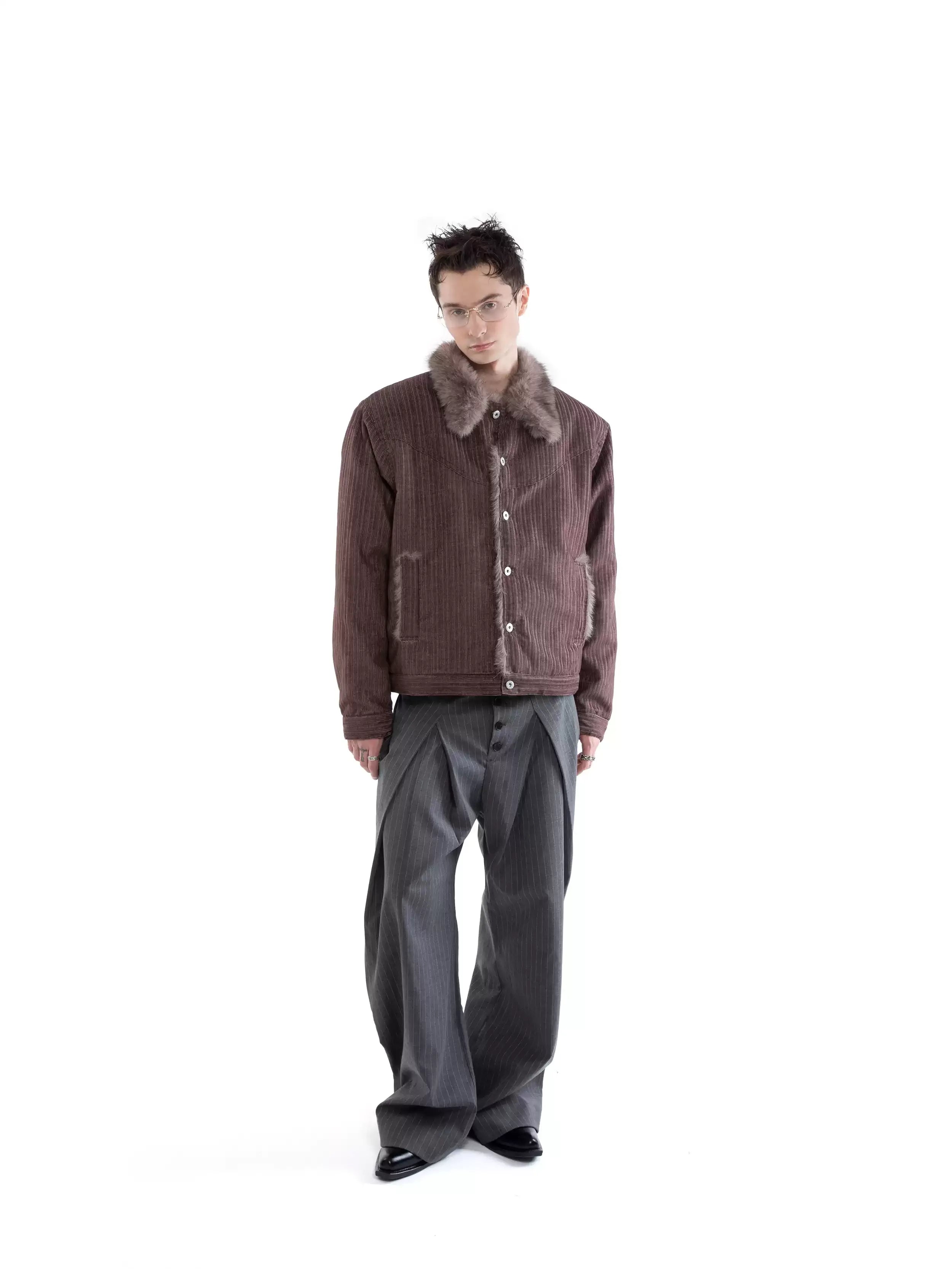 PREMIUMFITS-JACKET 016