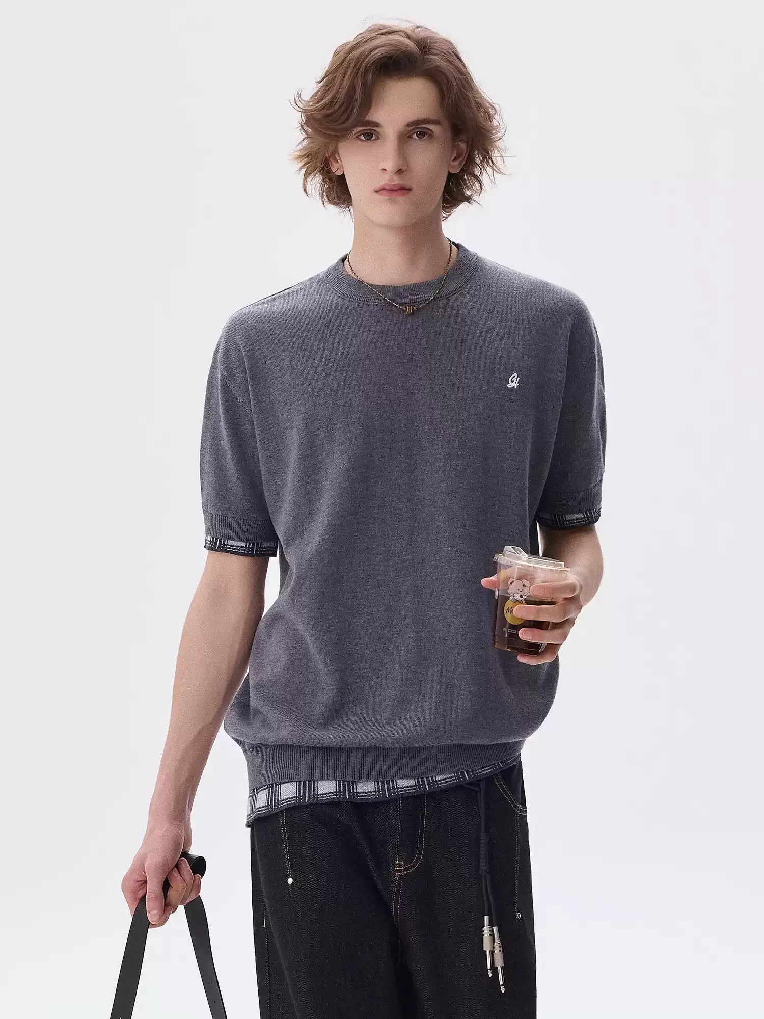 PREMIUMFITS-T-SHIRT 276