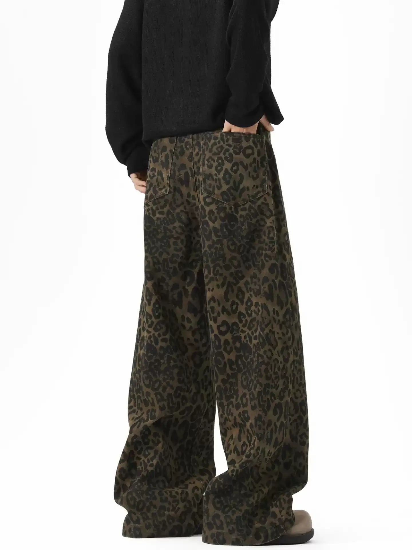 PREMIUMFITS-TROUSERS 213