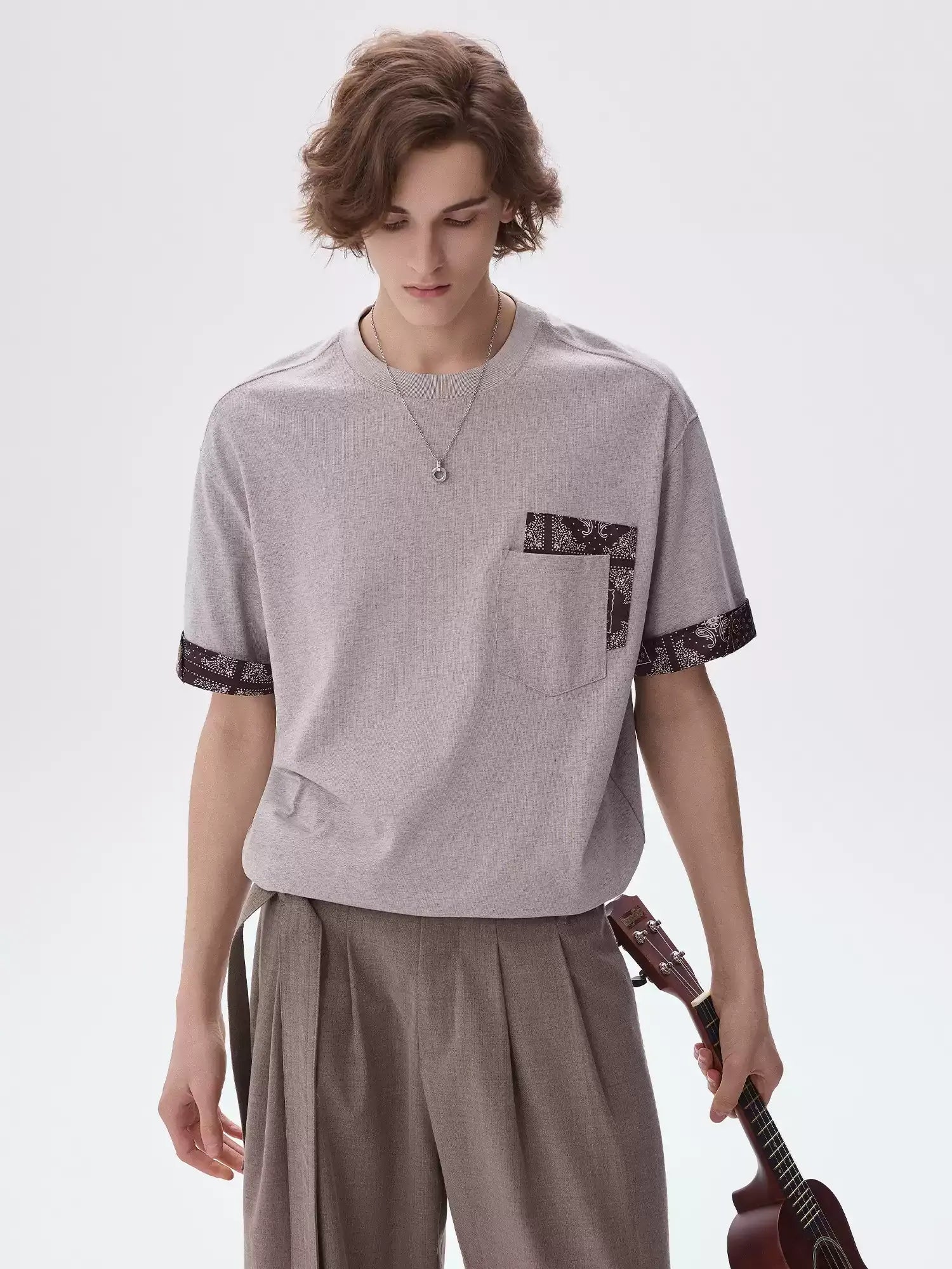 PREMIUMFITS-T-SHIRT 262